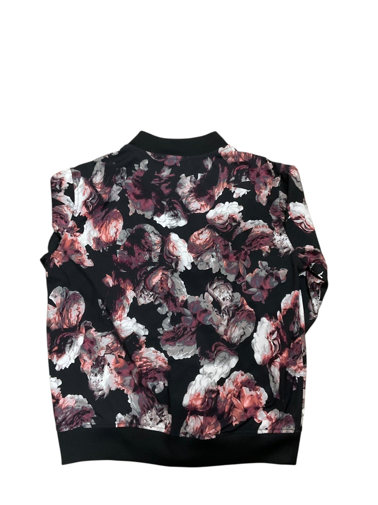 Jacket Other By Clothes Mentor In Black, Size:S