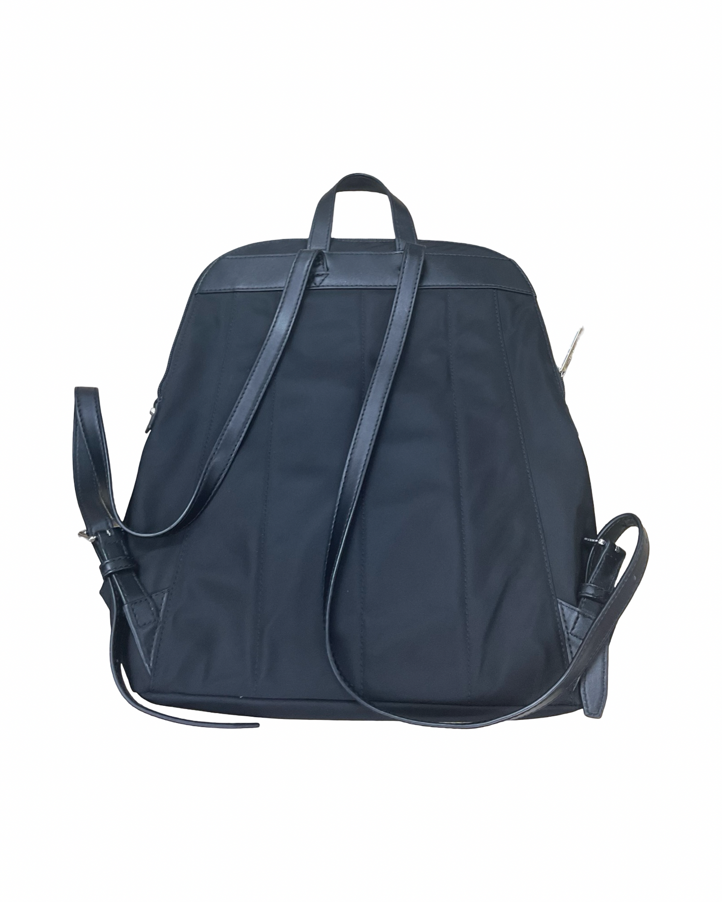 Backpack Designer By Michael Kors In Black, Size:Medium