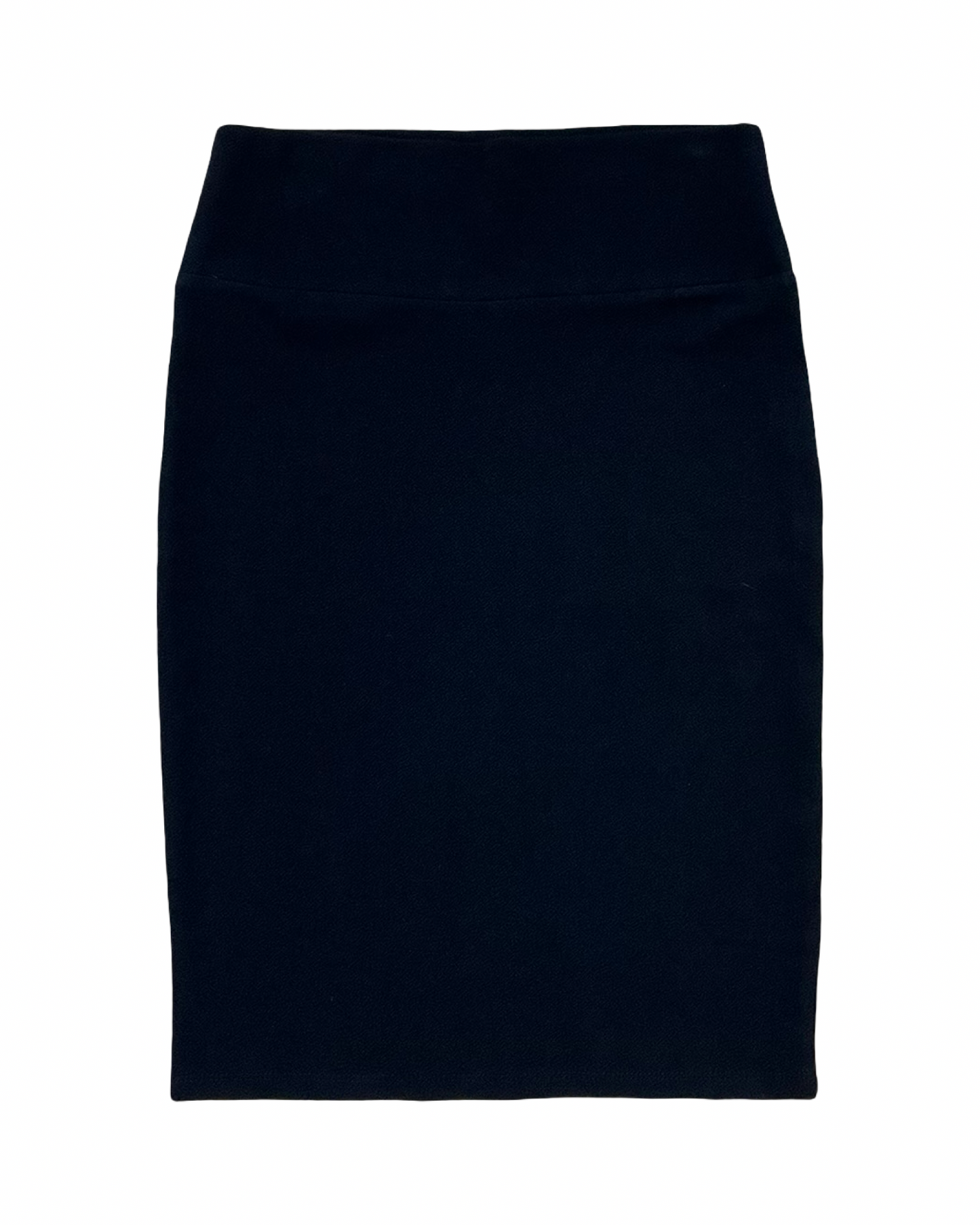 Skirt Midi By Lularoe In Black, Size:S