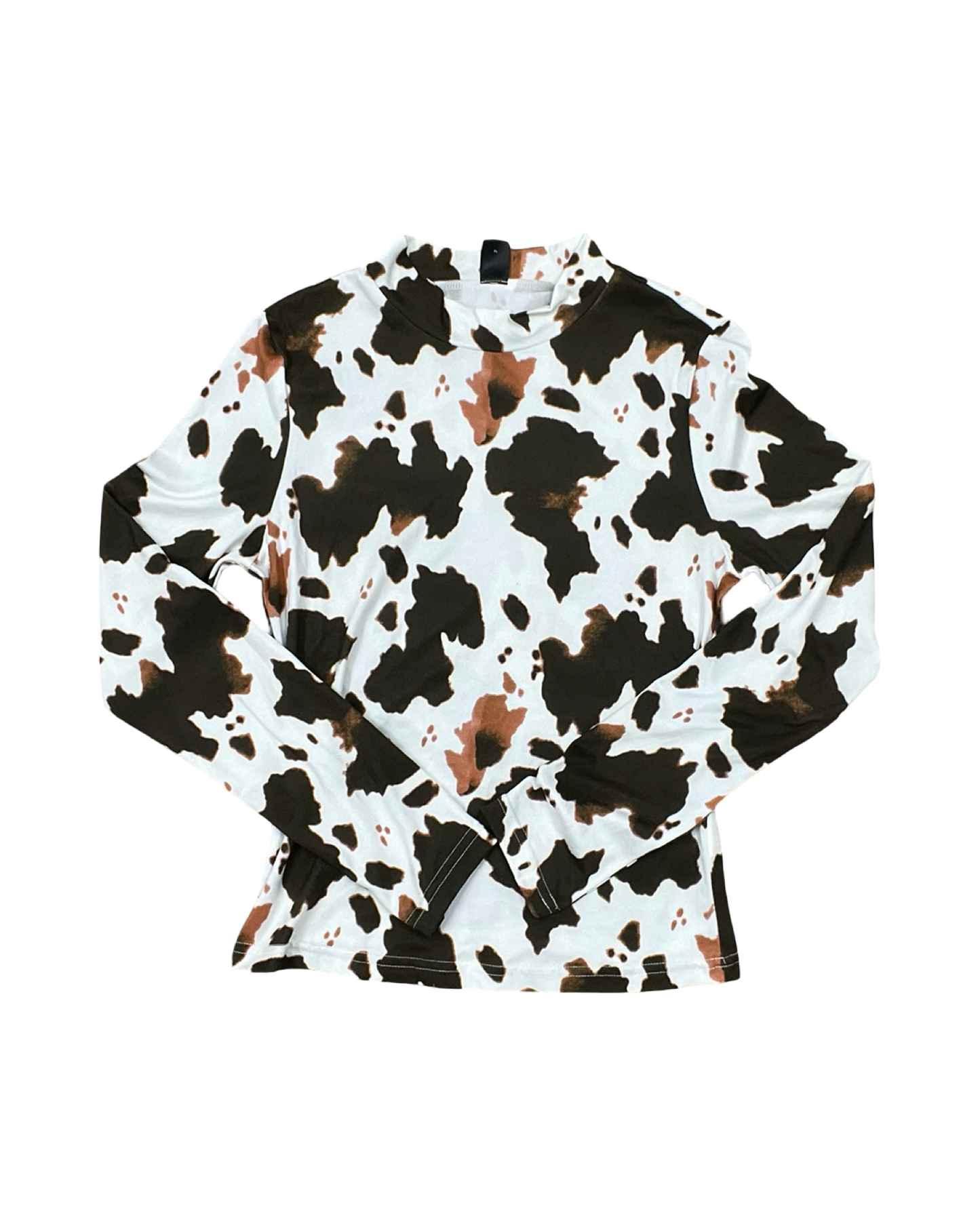 Top Ls By Shein In White, Size:S