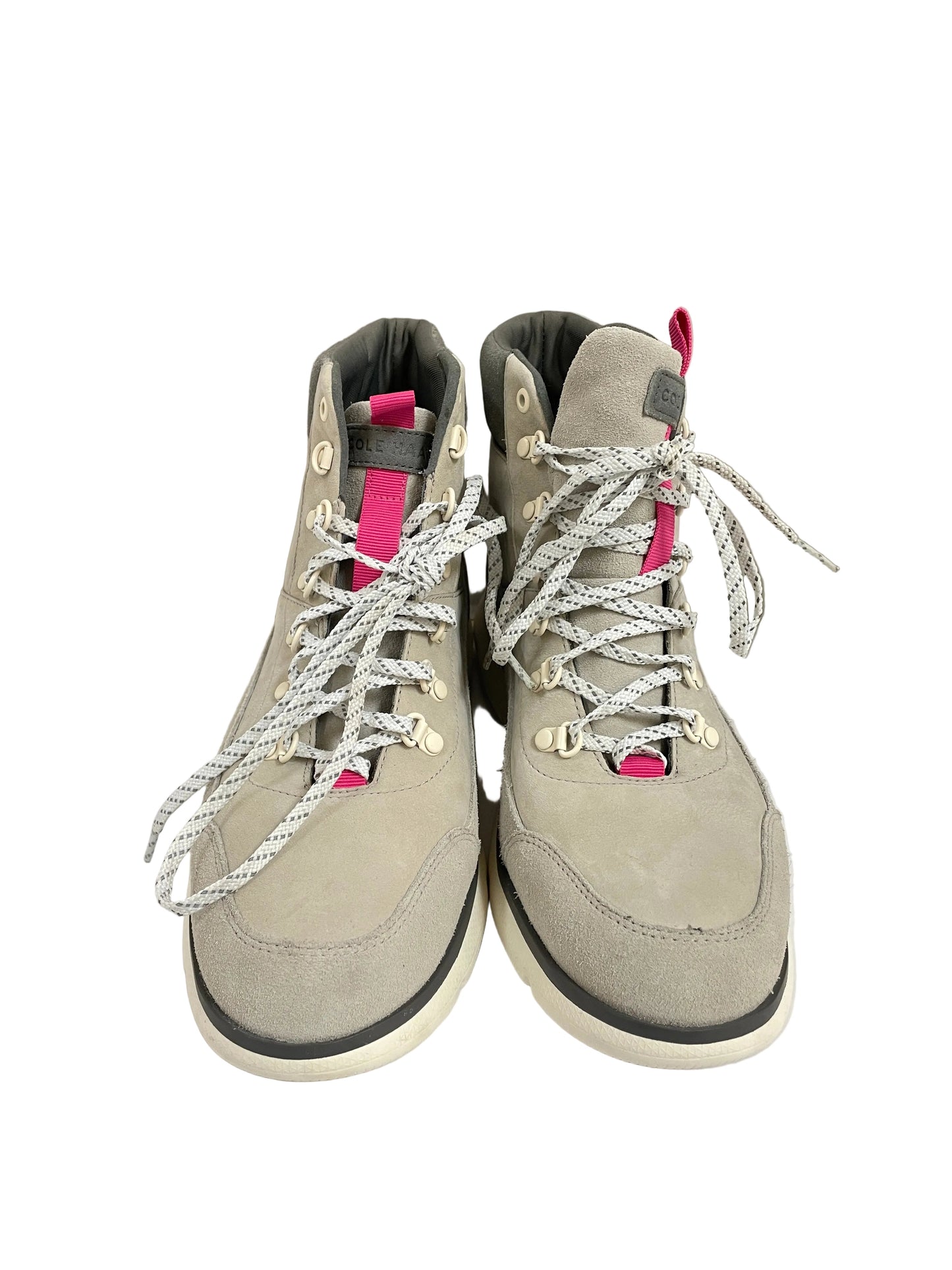 Shoes Sneakers By Cole-Haan In Grey, Size:10