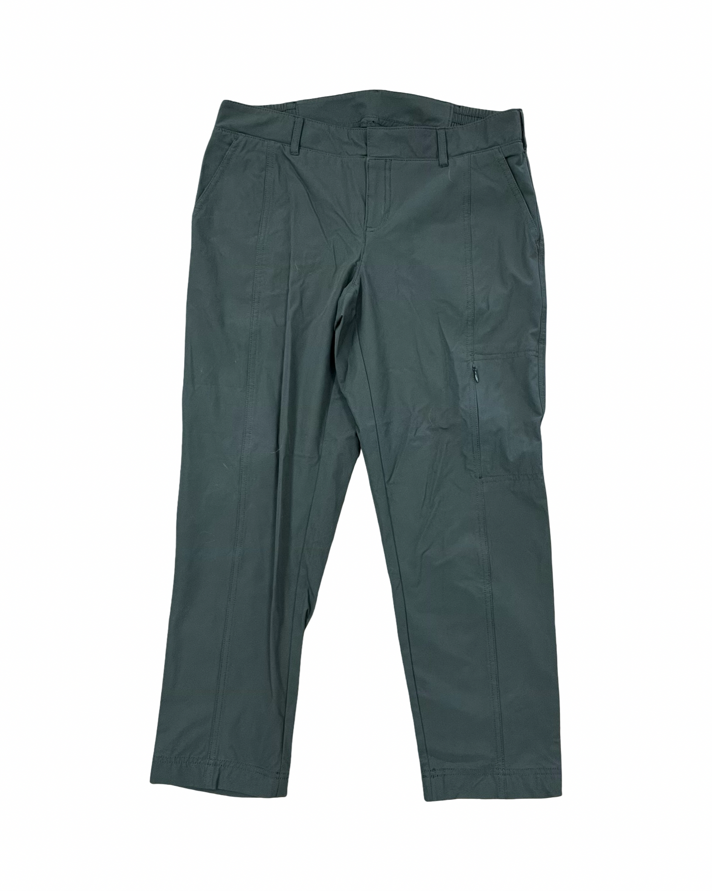 Pants Lounge By Kirkland In Green, Size:6