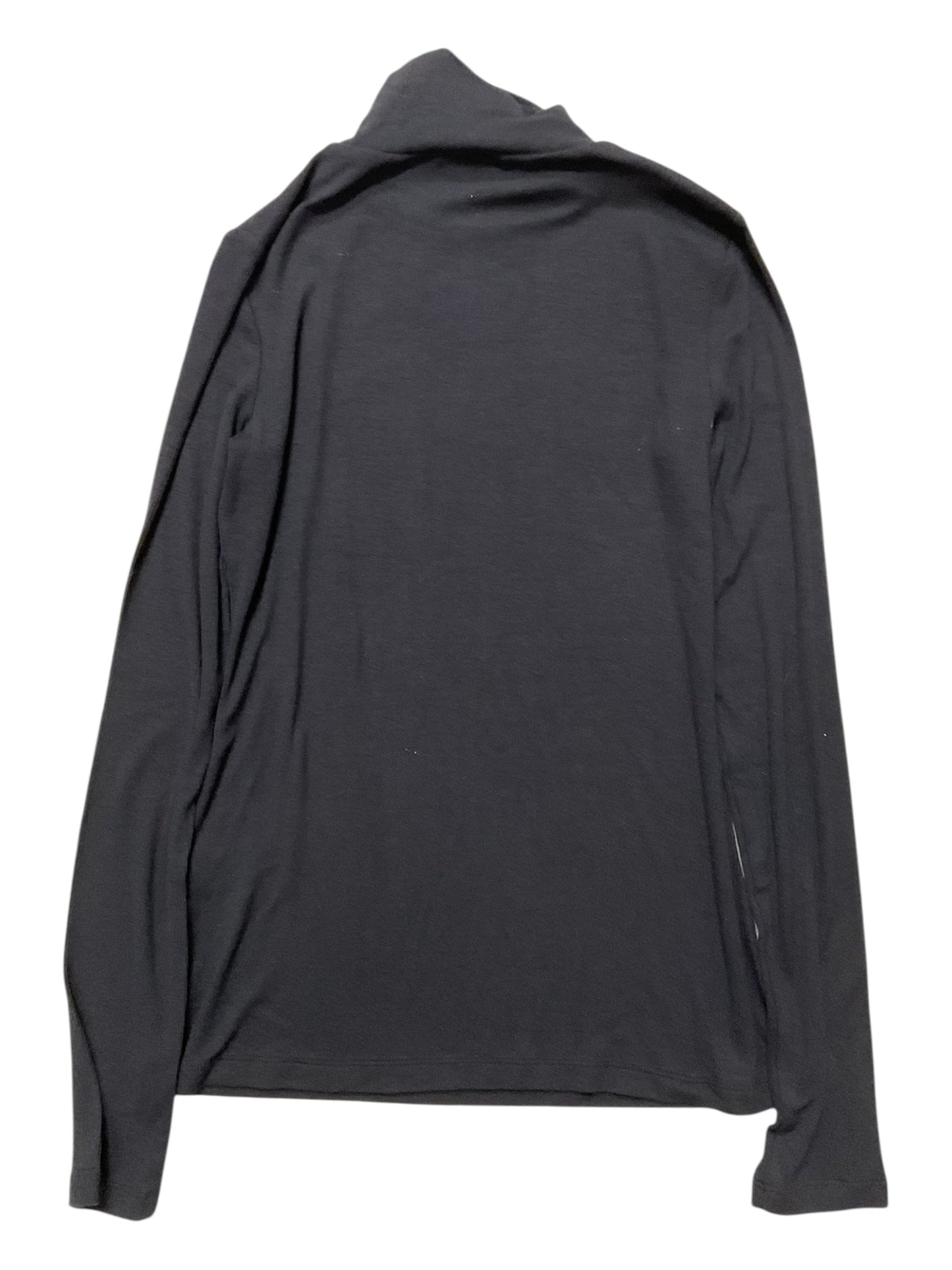 Top Ls By Sundance In Black, Size:Xs