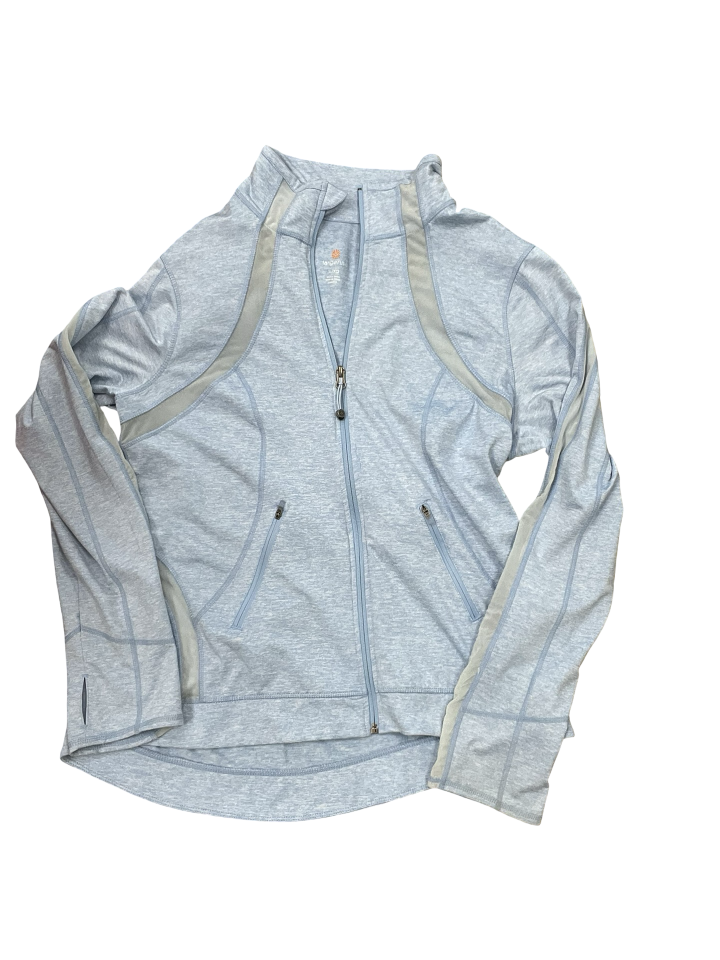 Jacket Other By Tangerine In Blue, Size:Xl