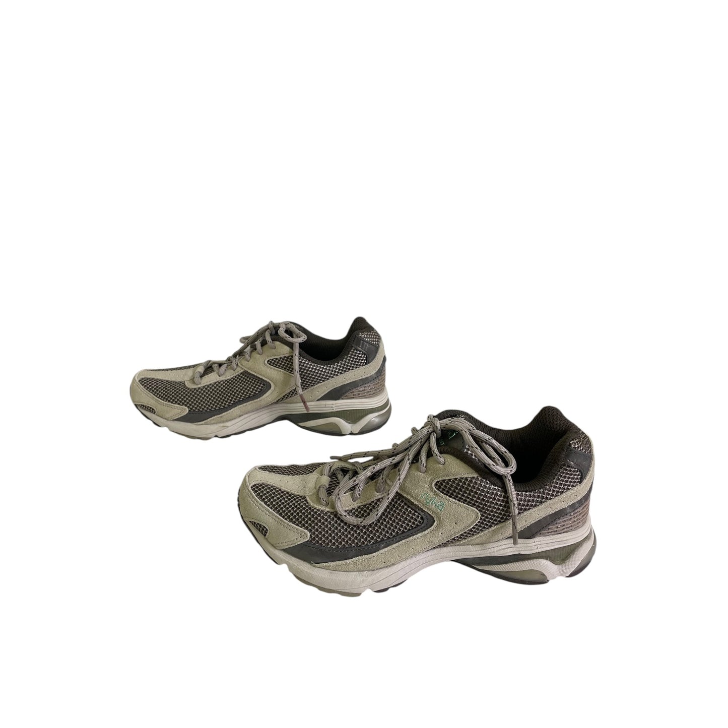 Shoes Athletic By Ryka In Tan, Size:8