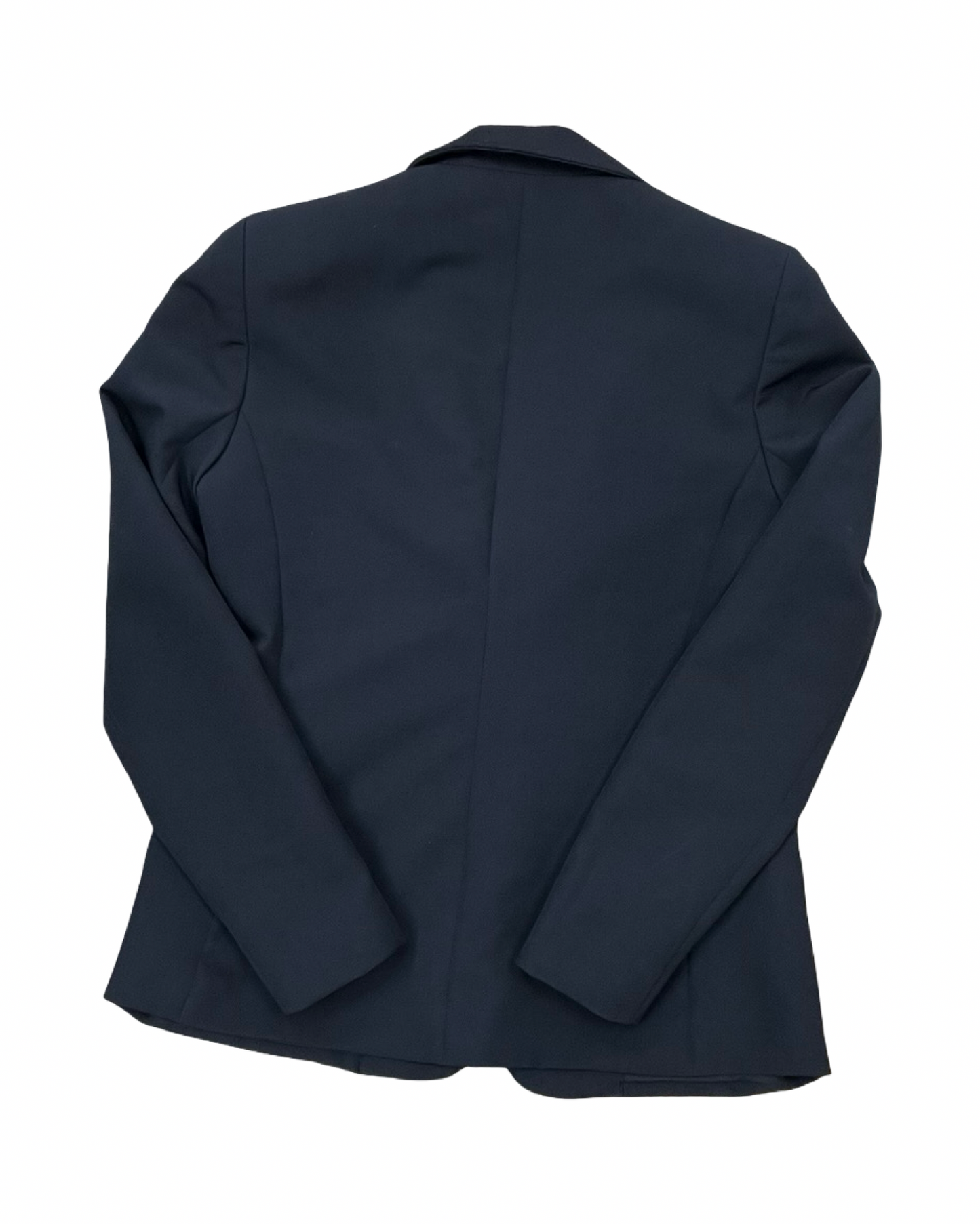 Blazer By Nine West In Black, Size:Xs