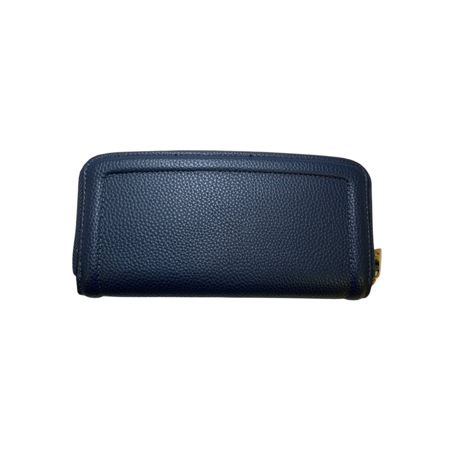 Wallet By Nanette Lepore In Blue, Size:Medium