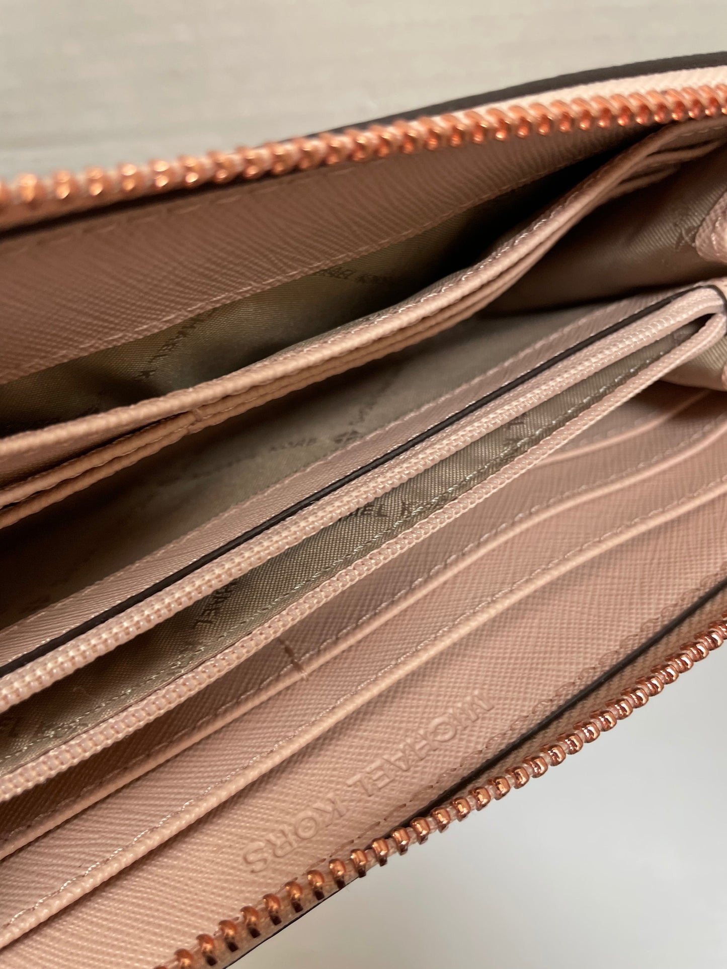 Wallet Designer By Michael Kors, Size: Large