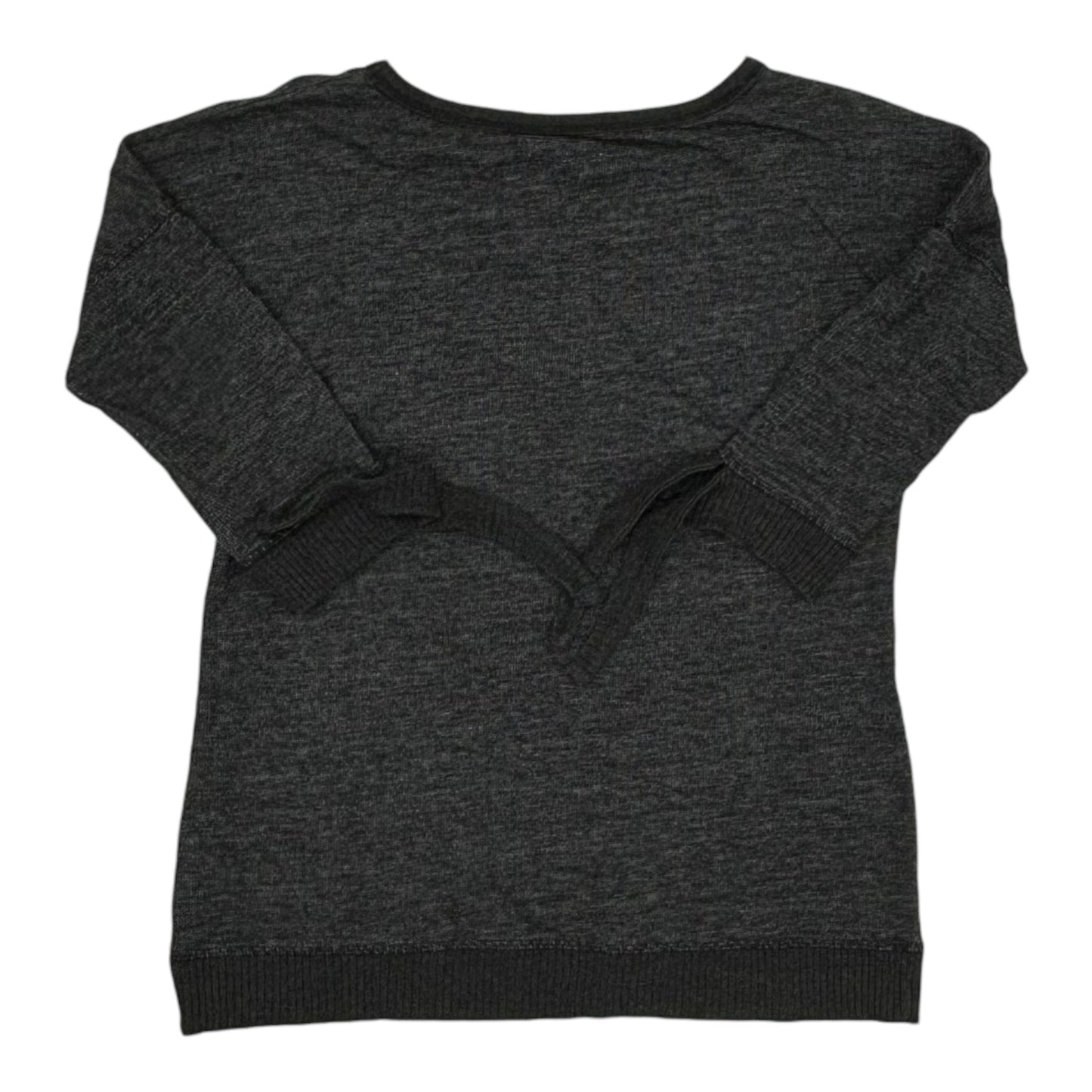 Top Ls By Maurices In Grey, Size:S