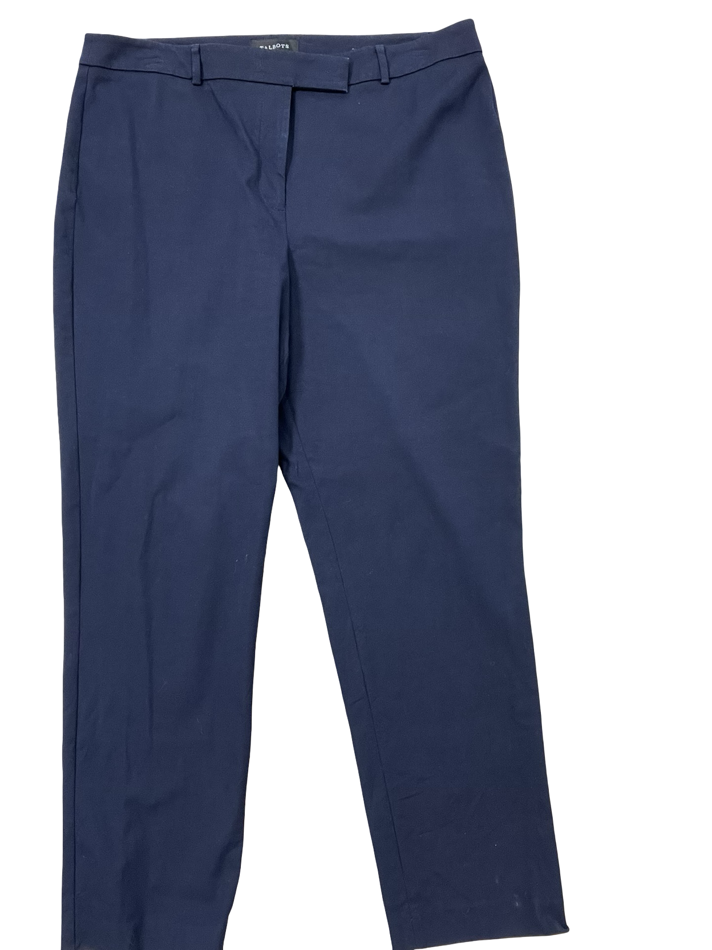 Pants Dress By Talbots In Blue, Size:16
