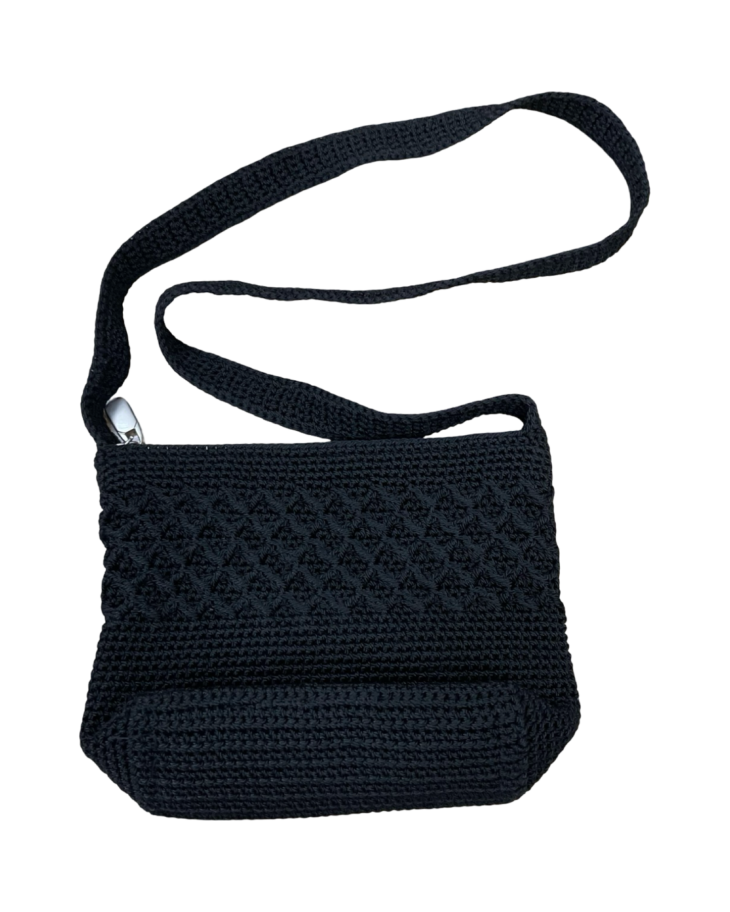 Crossbody By Worthington In Black, Size:Medium