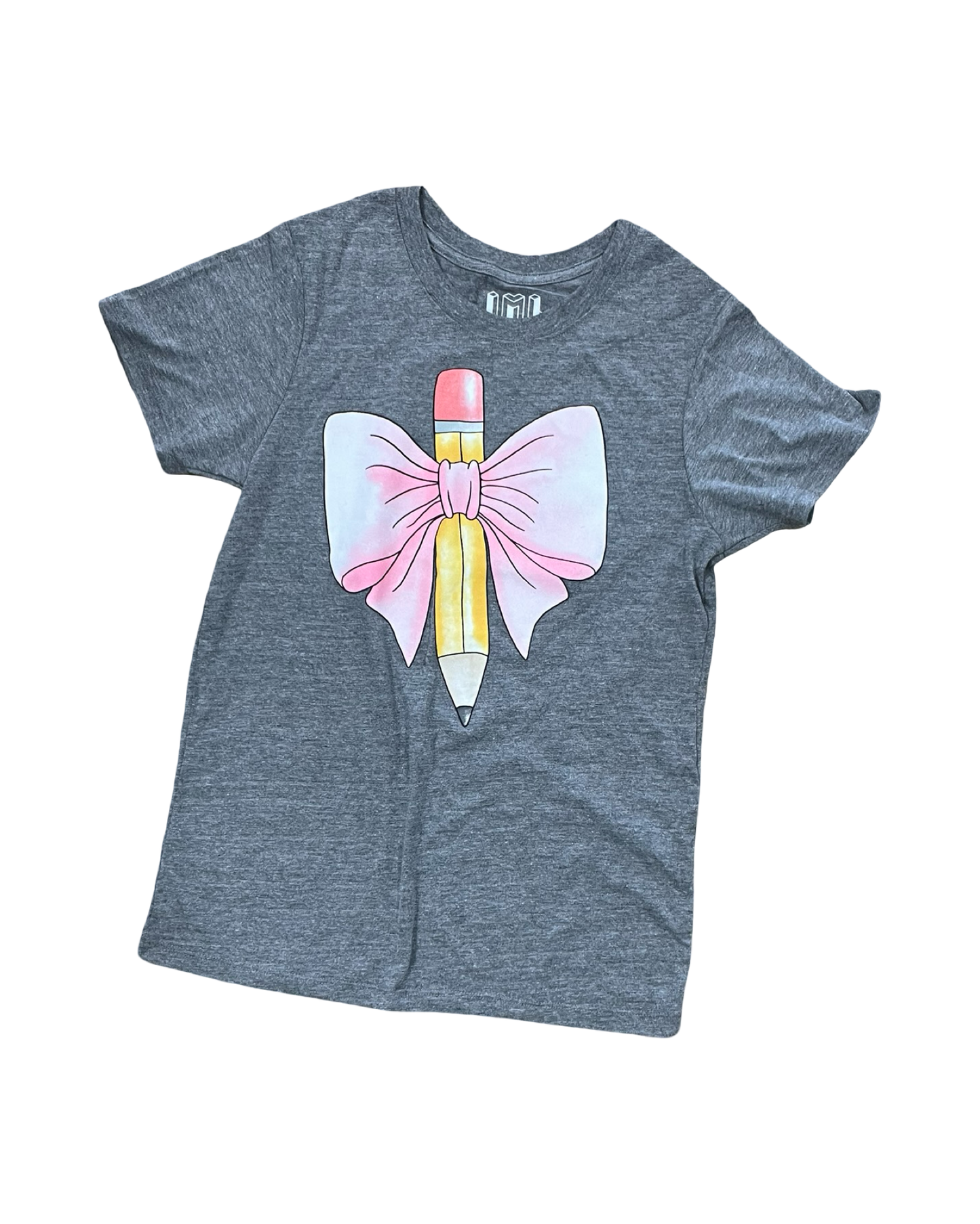 Top Ss By Clothes Mentor In Grey, Size:S