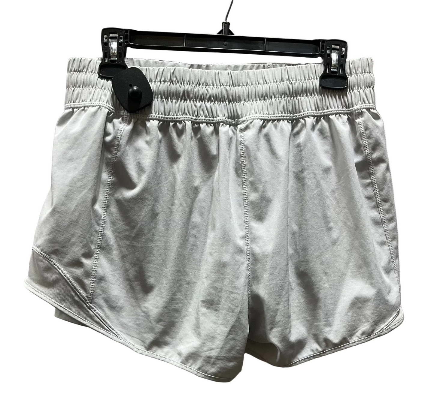 Athletic Shorts By Mondetta In Grey, Size: M