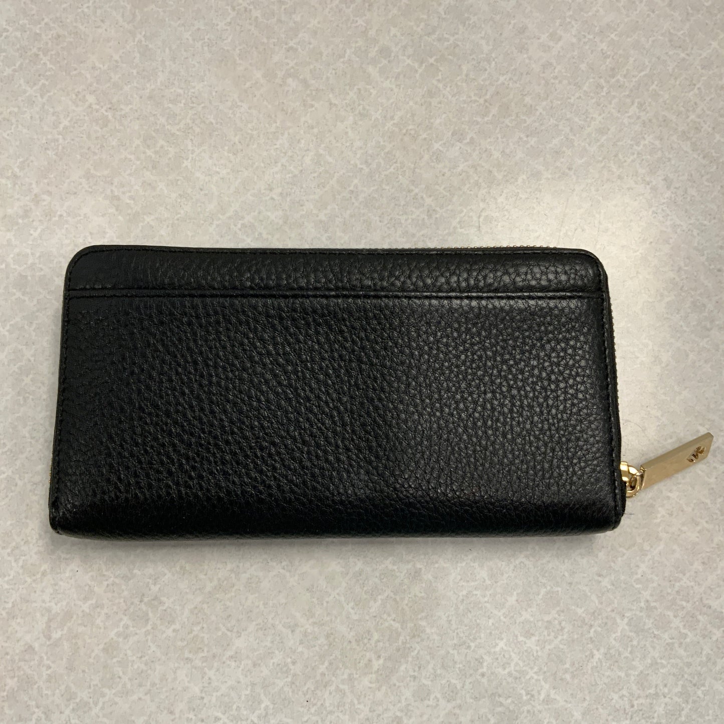 Wallet Designer By Kate Spade In Black, Size:Large