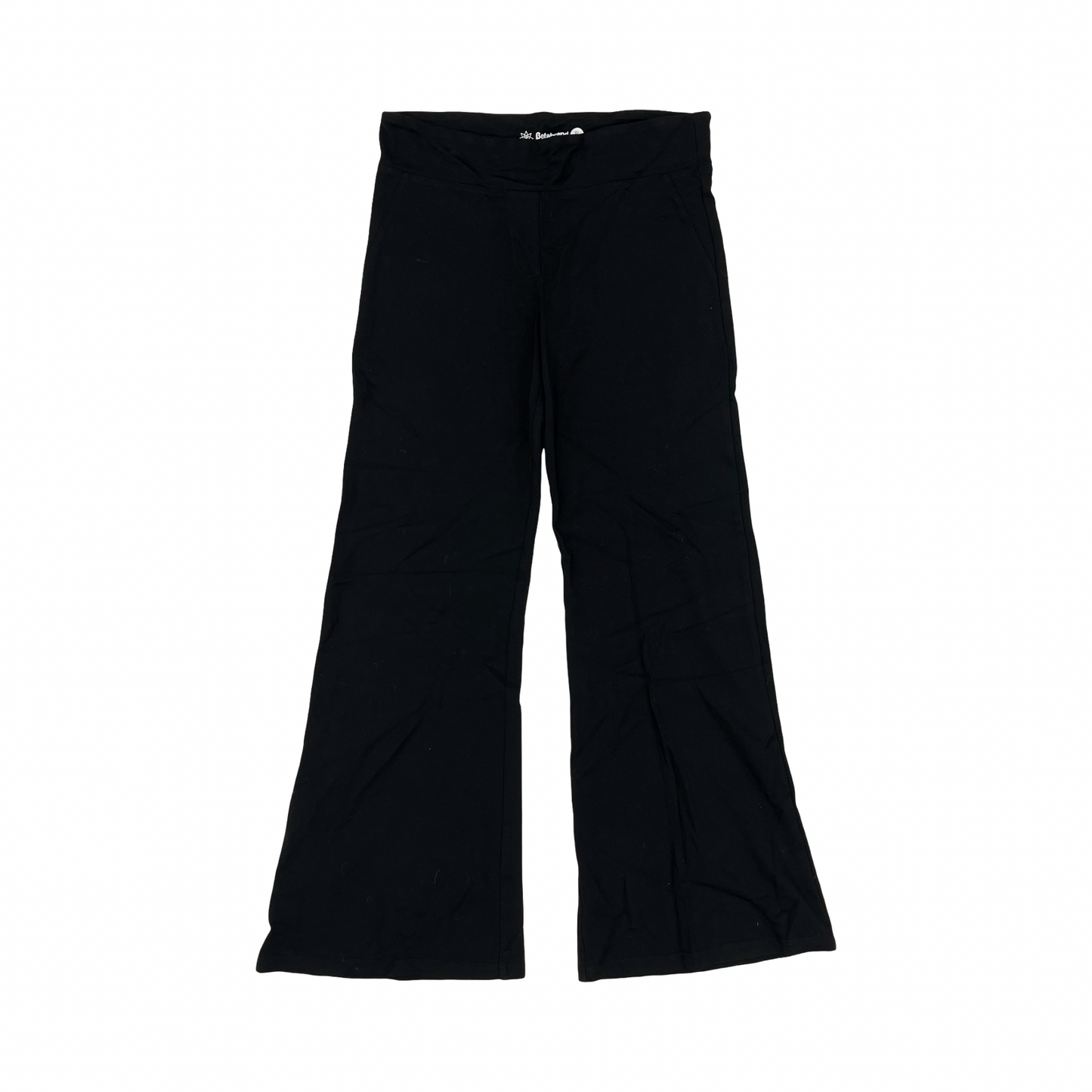 Pants Dress By Alex Marie In Black, Size:6