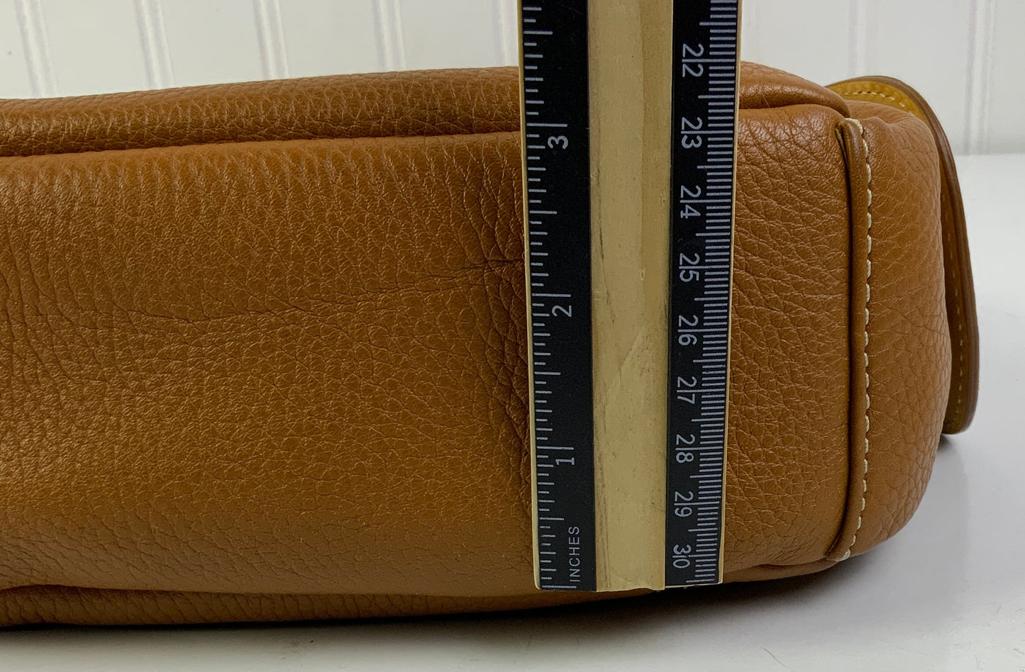 Crossbody Designer By Dooney And Bourke In Brown, Size:Small