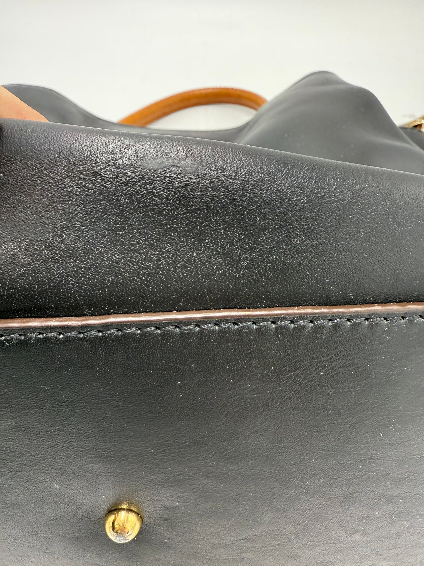 Handbag Designer By Dooney And Bourke