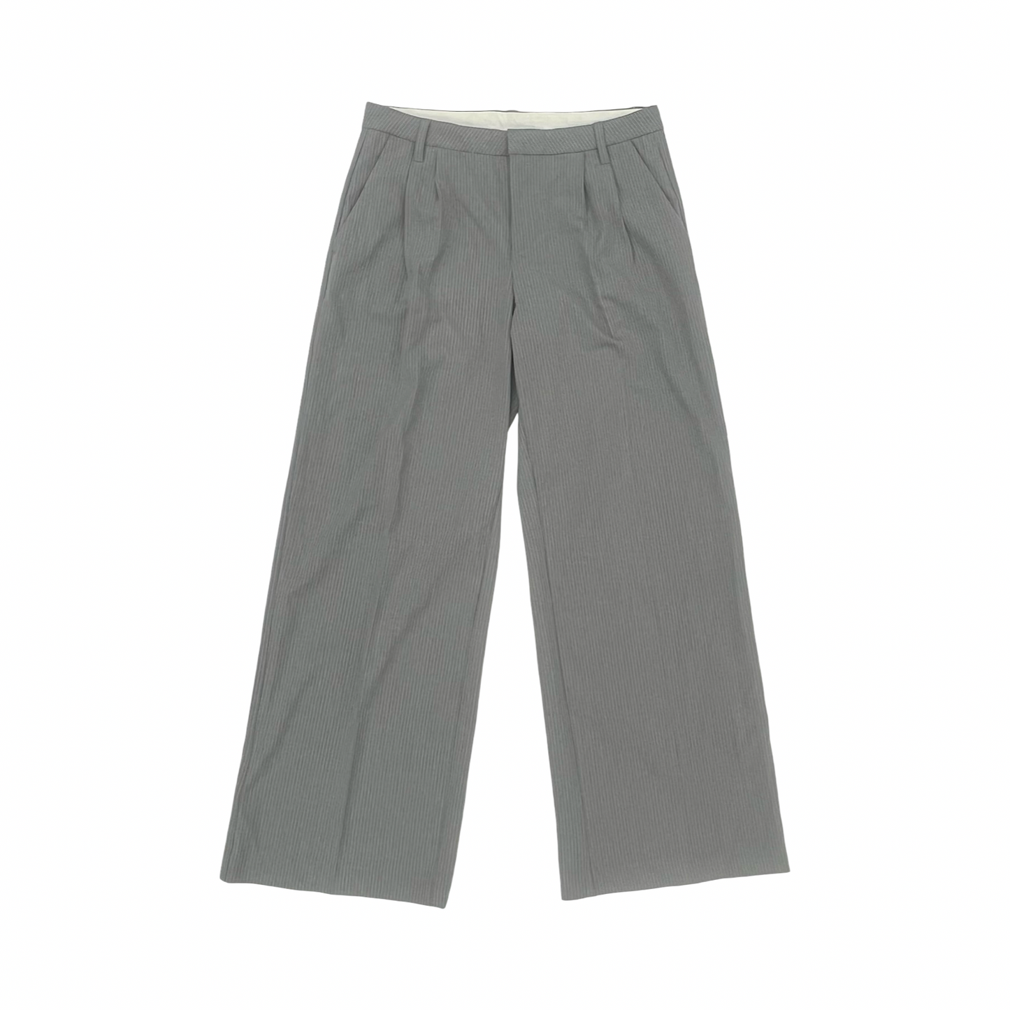 Pants Dress By Divided In Grey, Size:8