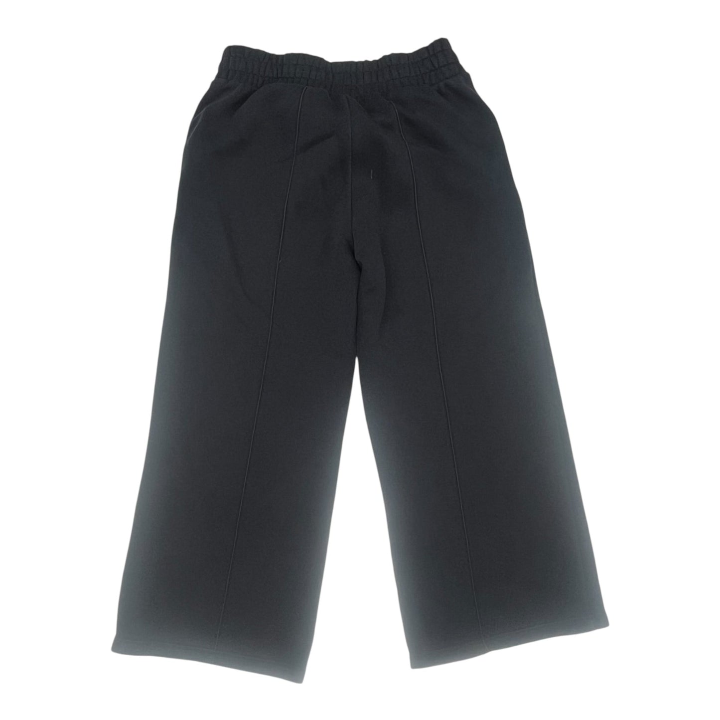 Athletic Pants By Clothes Mentor In Black, Size:Xl