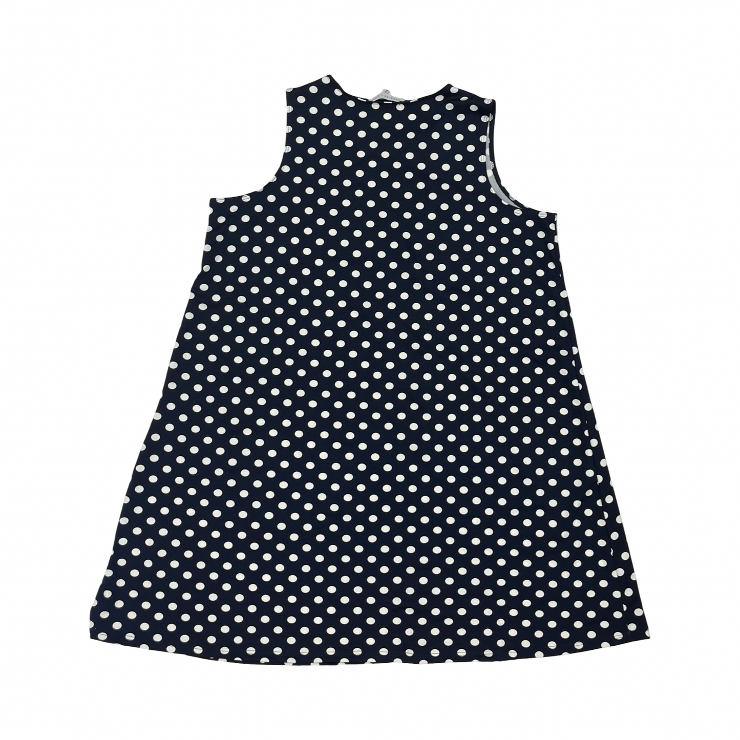 Dress Casual Short By Cmf In Polkadot Pattern, Size:Xl