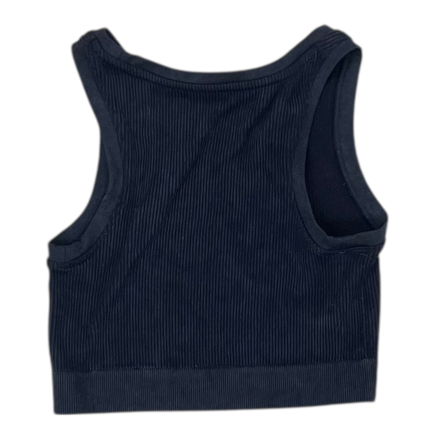 Athletic Tank Top By Aerie In Blue, Size:S