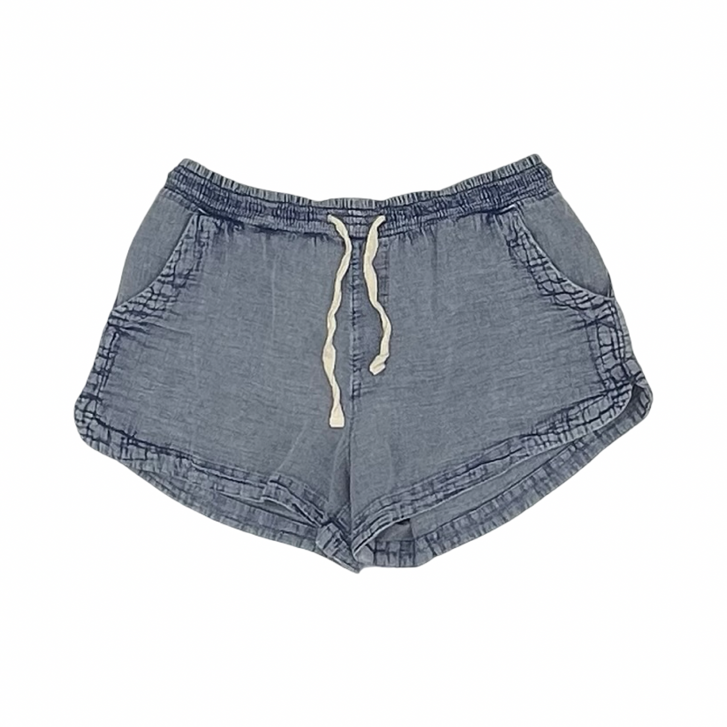 Shorts By Rip Curl In Blue, Size:M