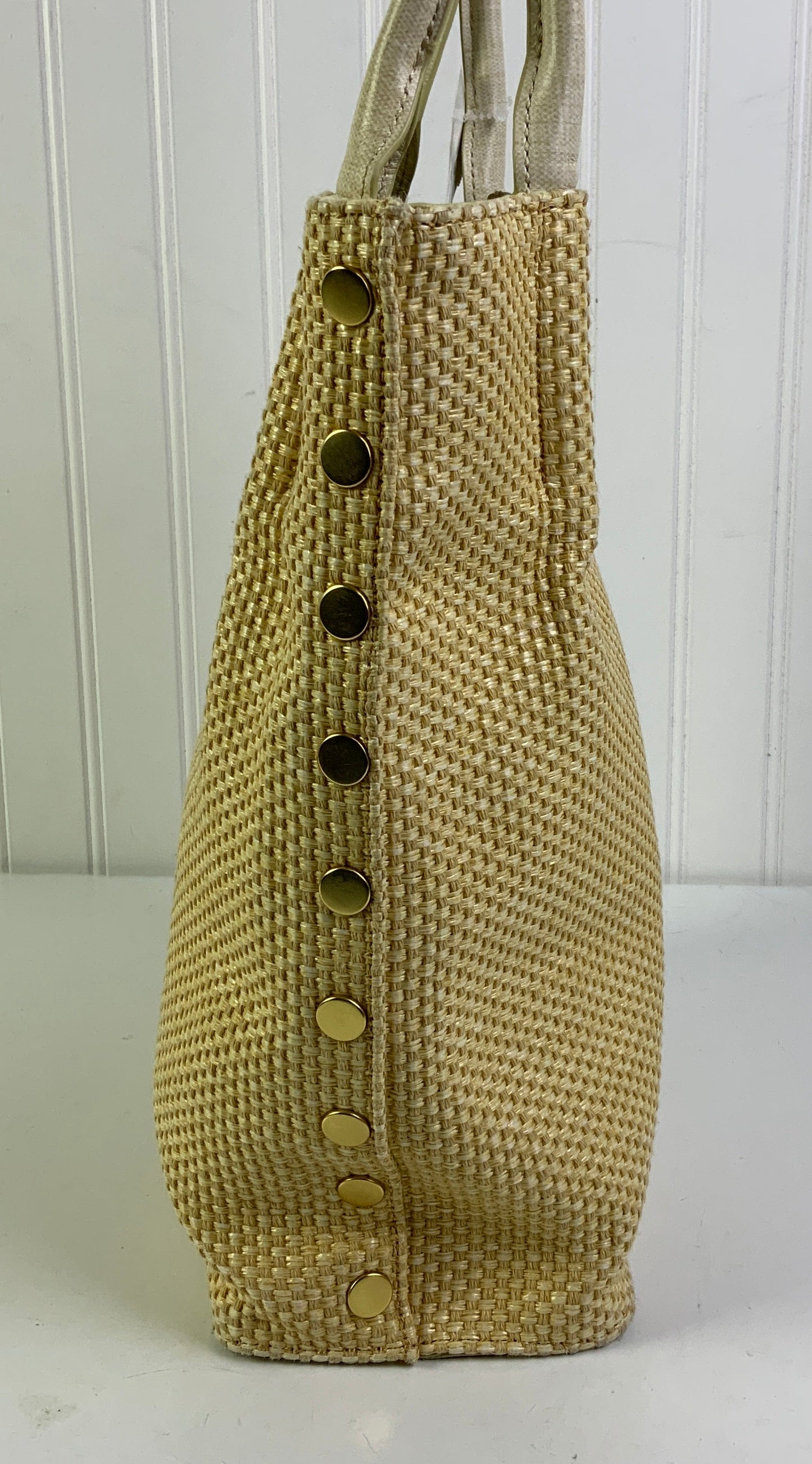 Handbag By Hammitt, Size: Medium