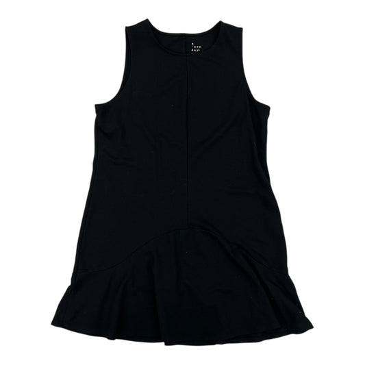 Dress Casual Short By A New Day In Black, Size:L