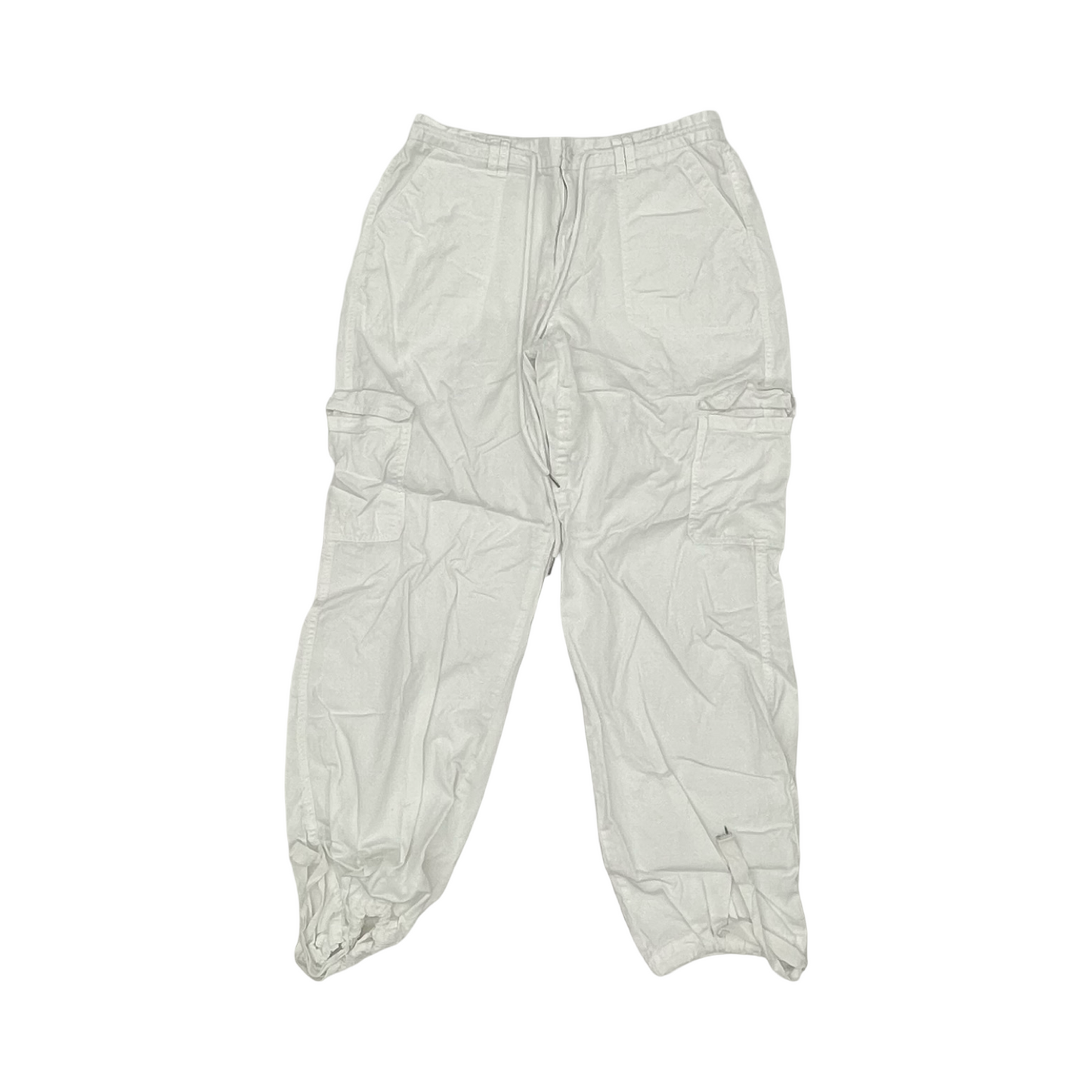 Pants Cargo & Utility By Wild Fable In Cream, Size:M