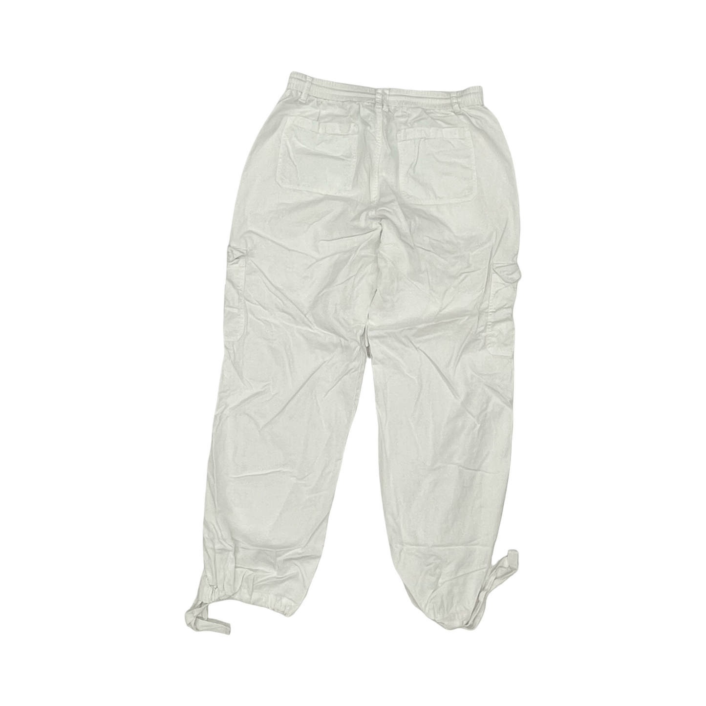 Pants Cargo & Utility By Wild Fable In Cream, Size:M