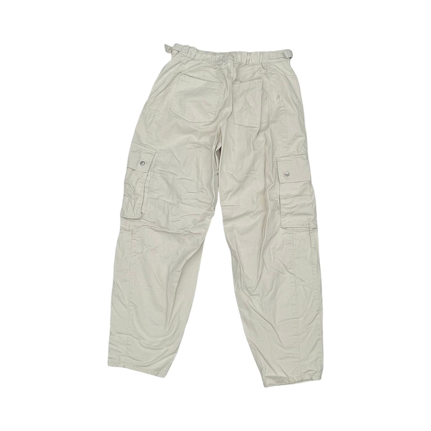 Pants Cargo & Utility By Wild Fable In Cream, Size:M