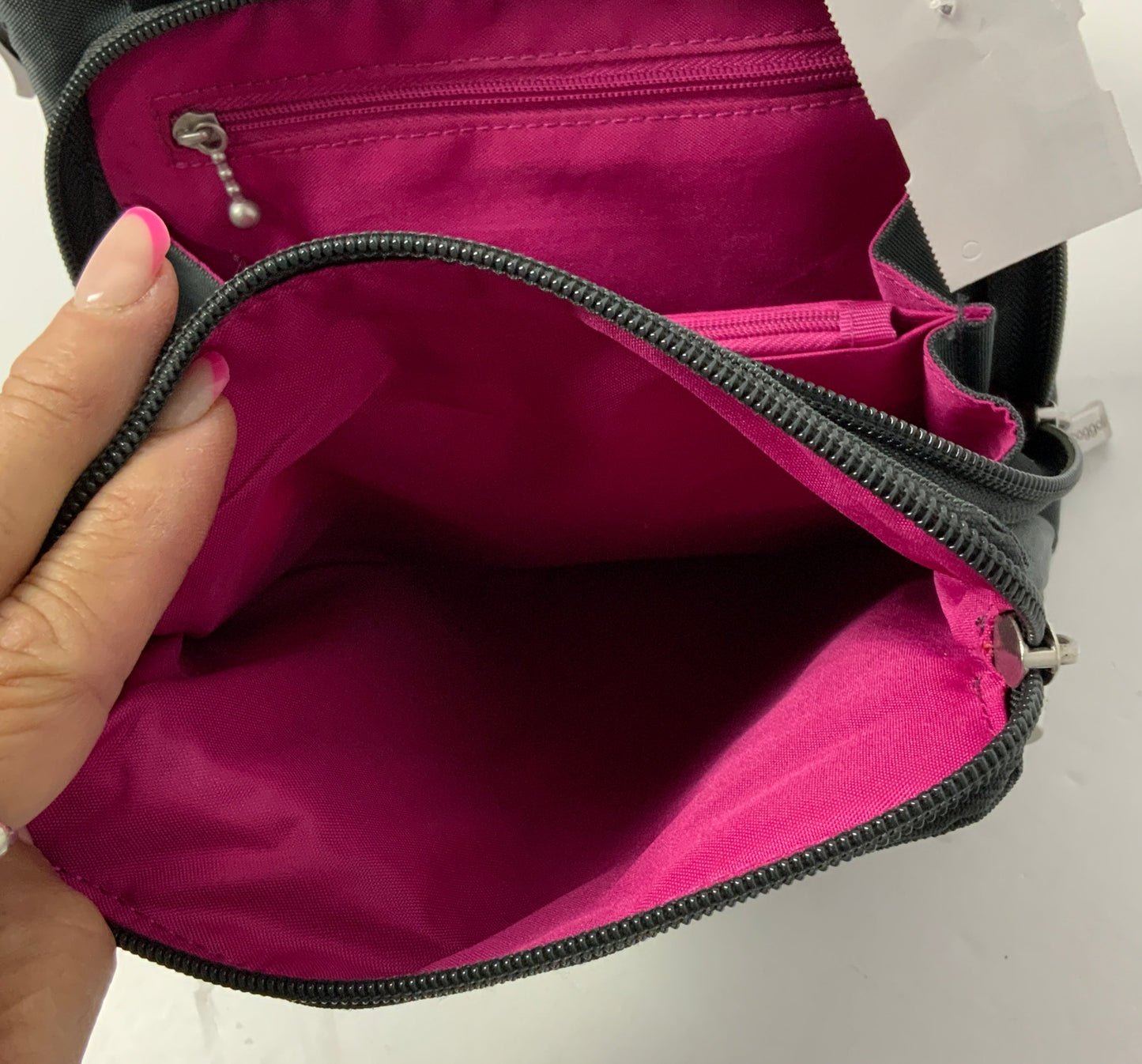 Crossbody By Baggallini, Size: Small