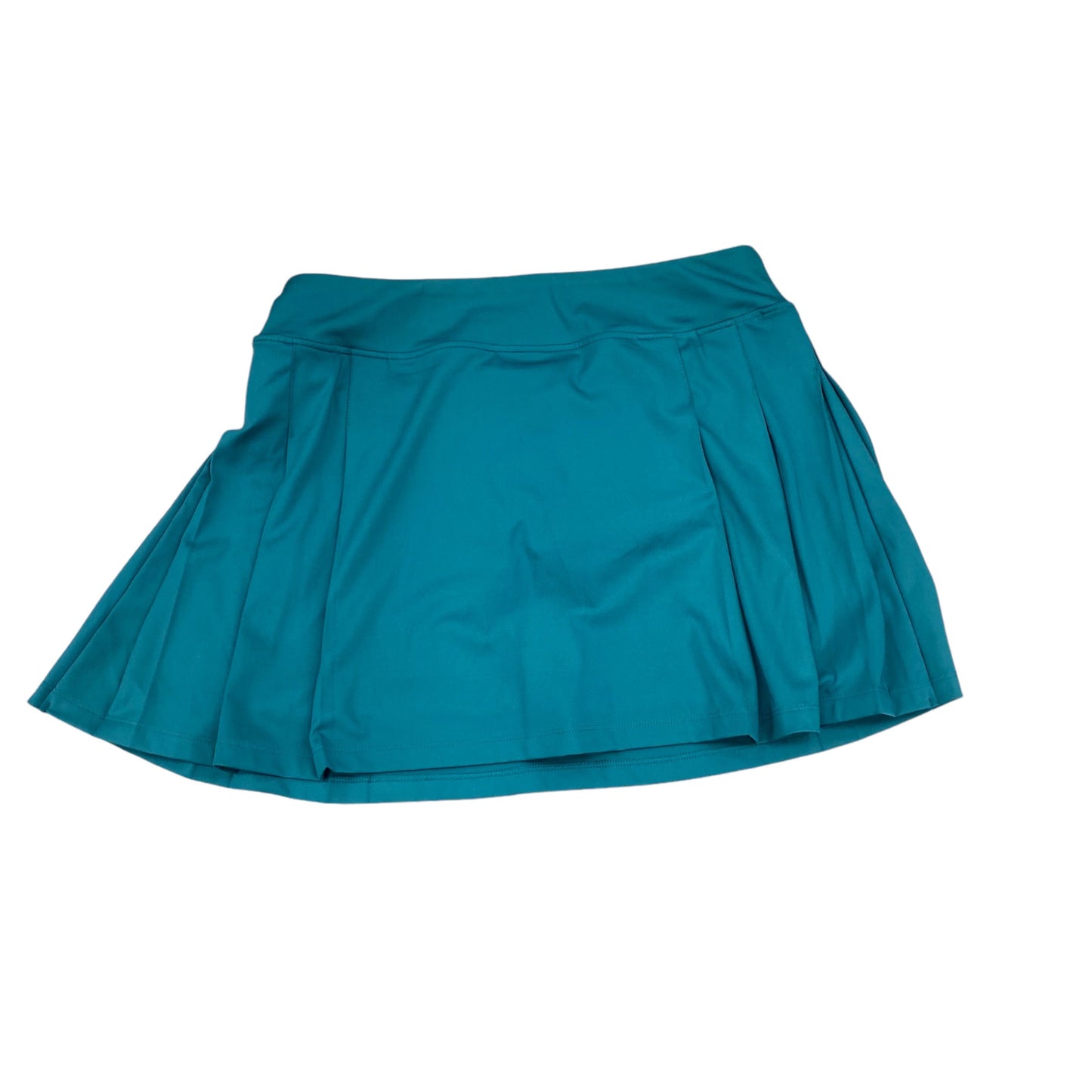 GREEN ATHLETIC SKORT by TOMMY BAHAMA Size:L