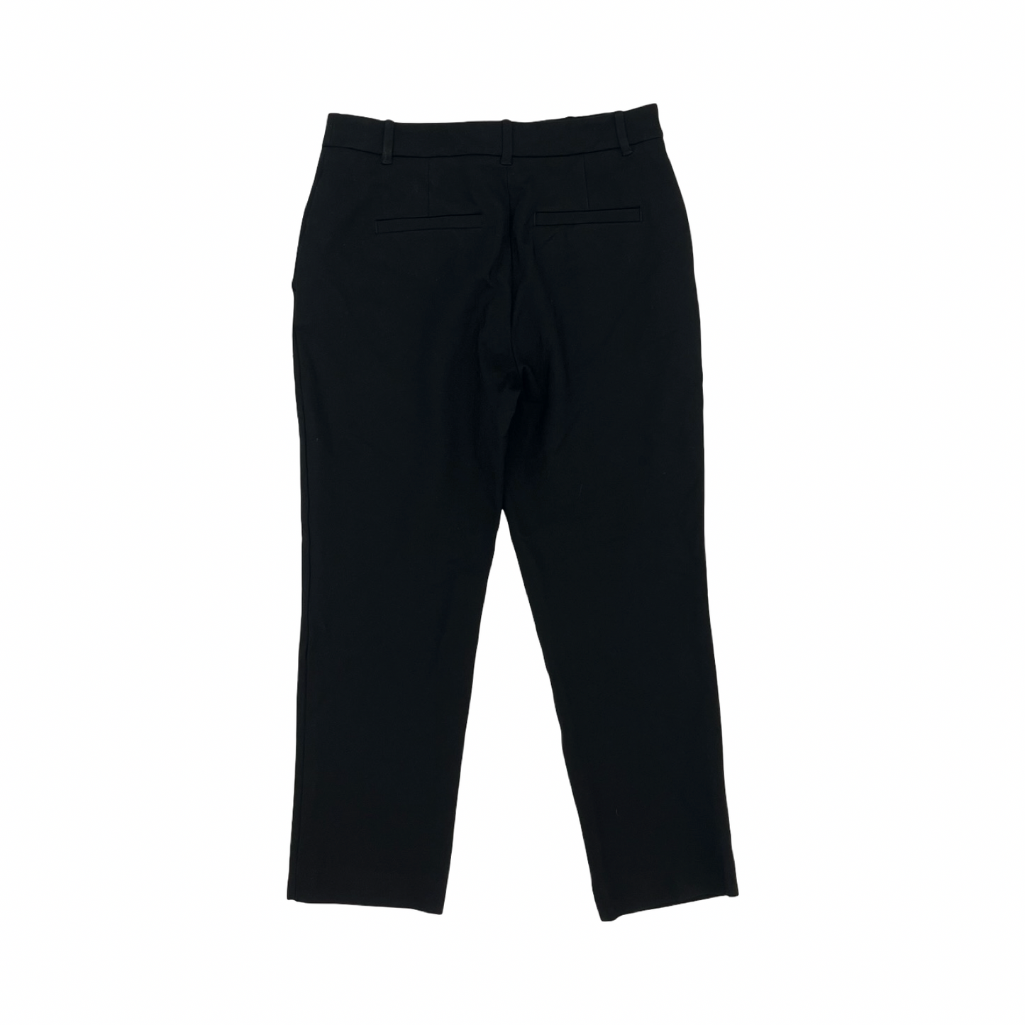 Pants Dress By Boden In Black, Size:8P