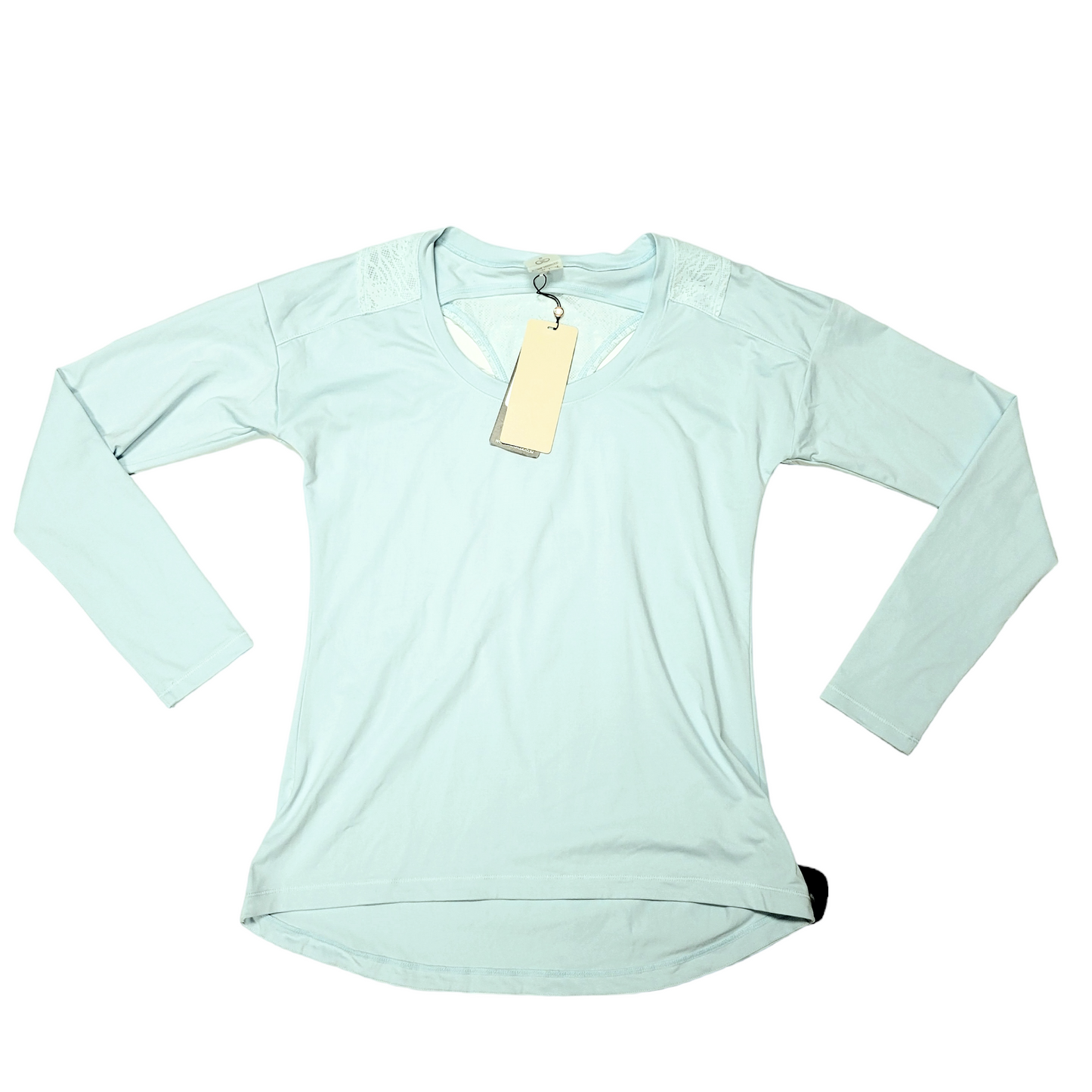 Athletic Top Long Sleeve Crewneck By Calia  Size: S