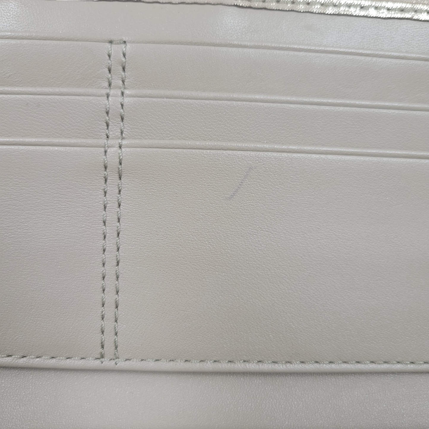 Wallet Designer By Coach  Size: Small