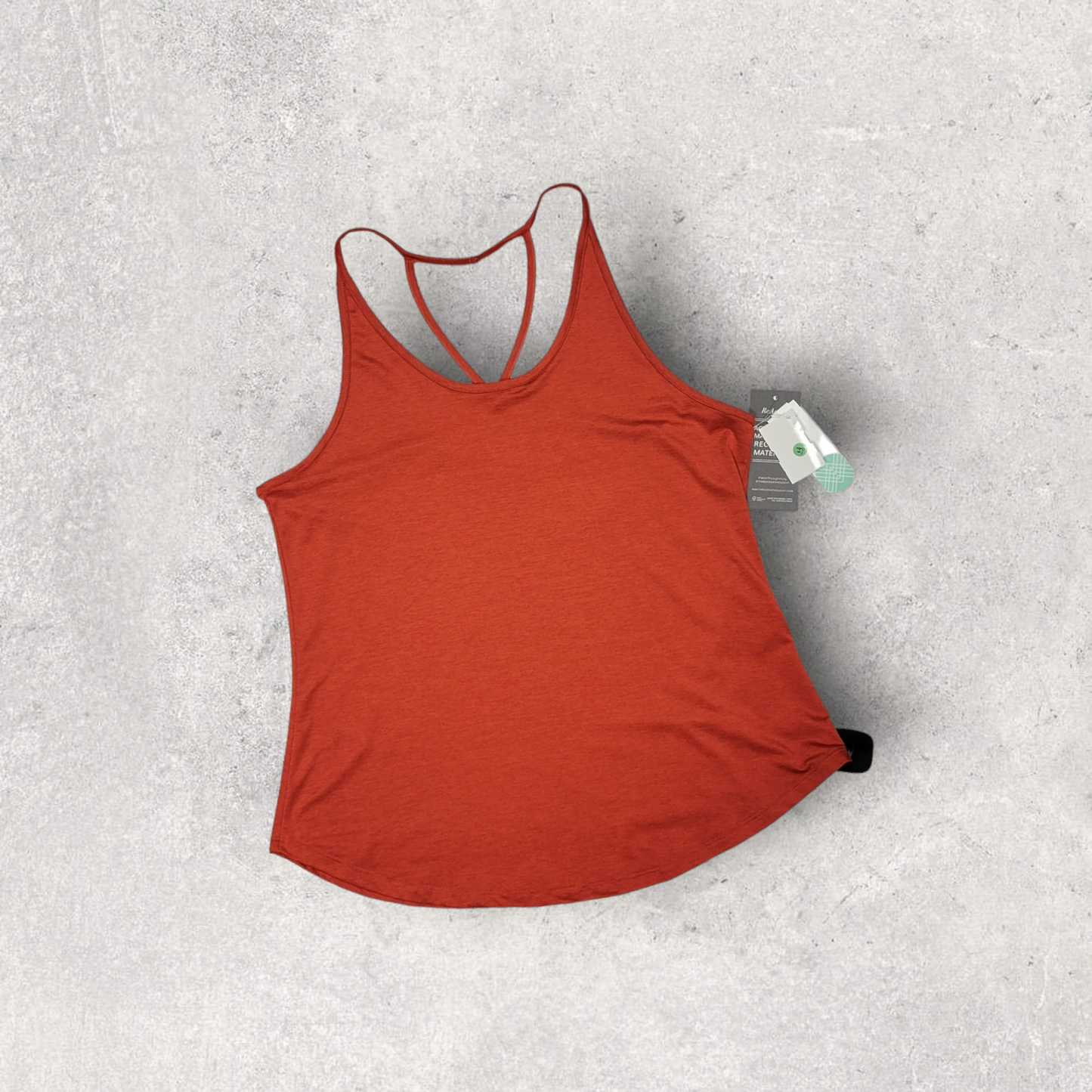 Athletic Tank Top By Threads 4 Thought  Size: M