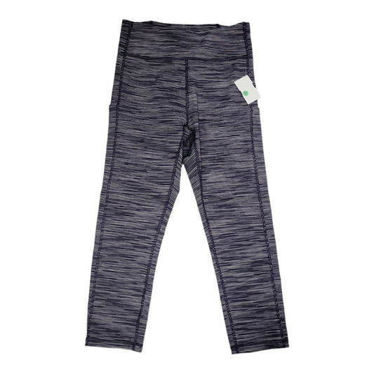 Athletic Leggings Capris By Tek Gear  Size: S