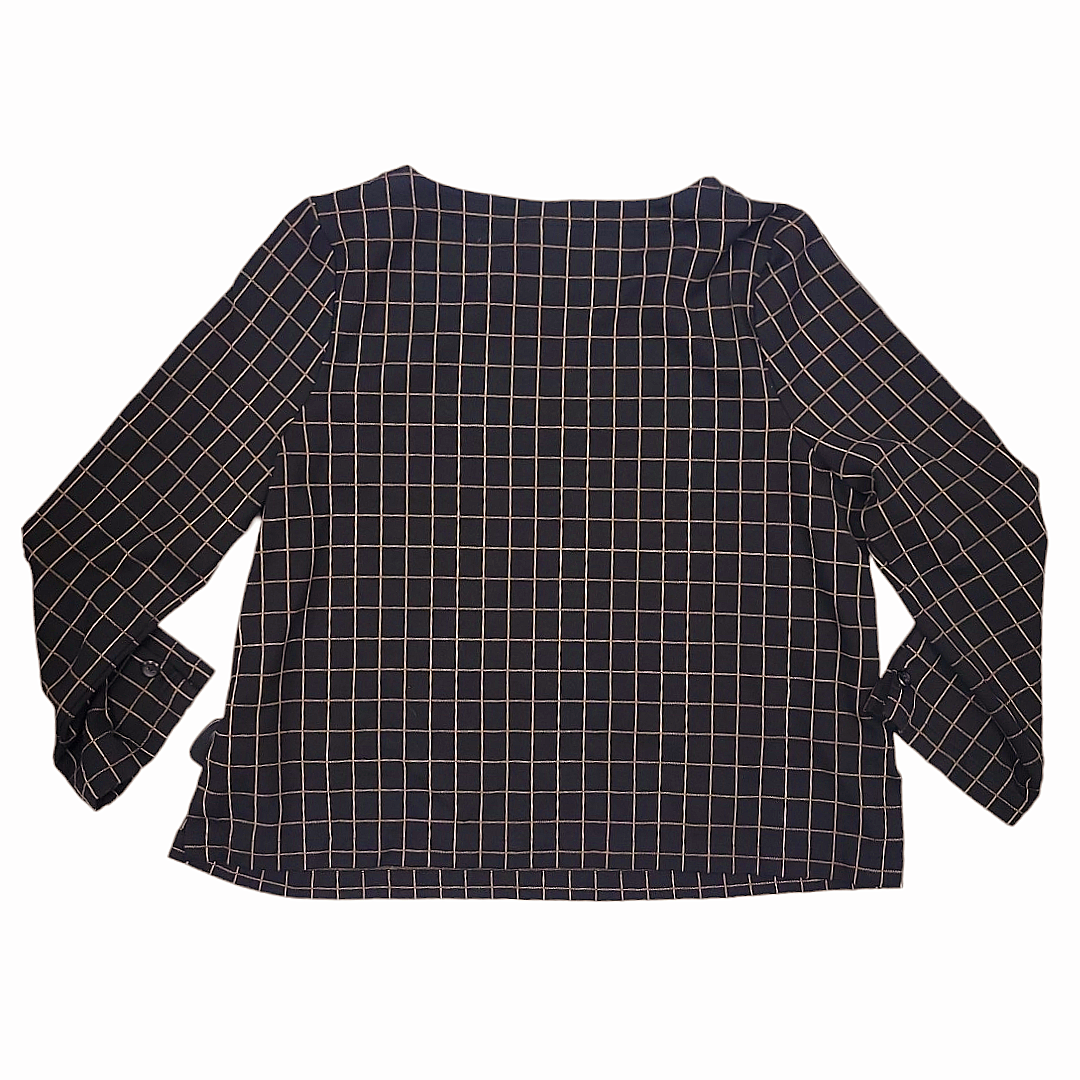 Top Long Sleeve By J Jill  Size: Xl P