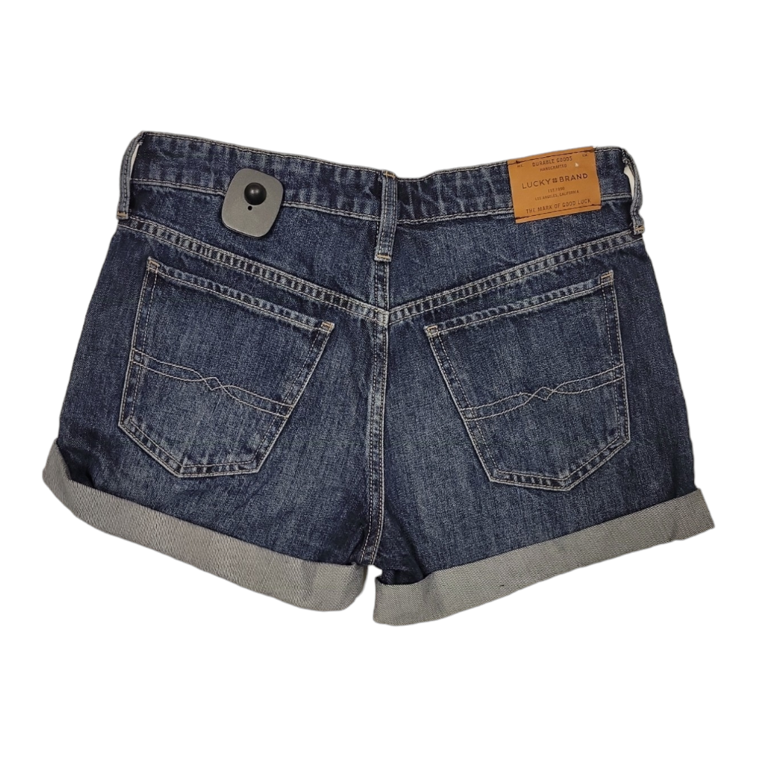 Shorts By Lucky Brand  Size: 0