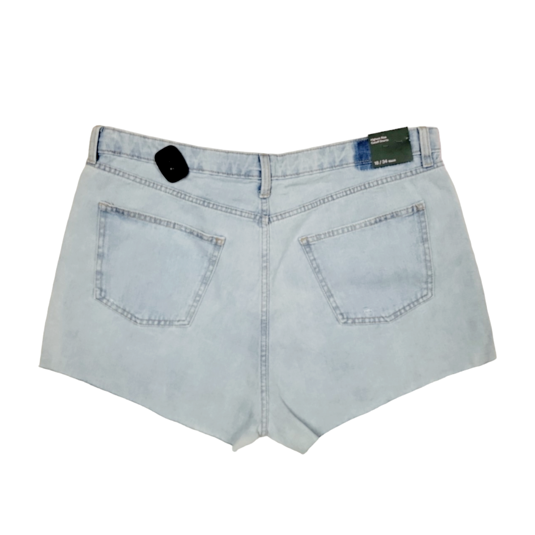 Shorts By Wild Fable  Size: 18