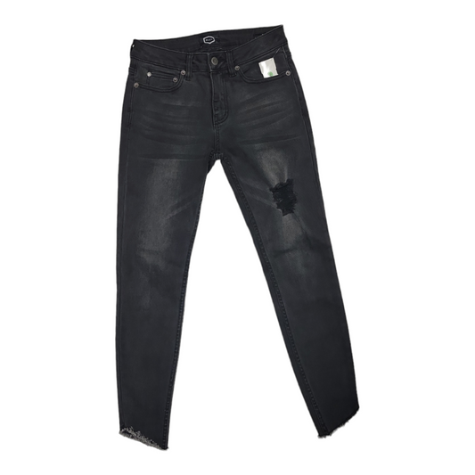 Jeans Skinny By RVCA  Size: 4