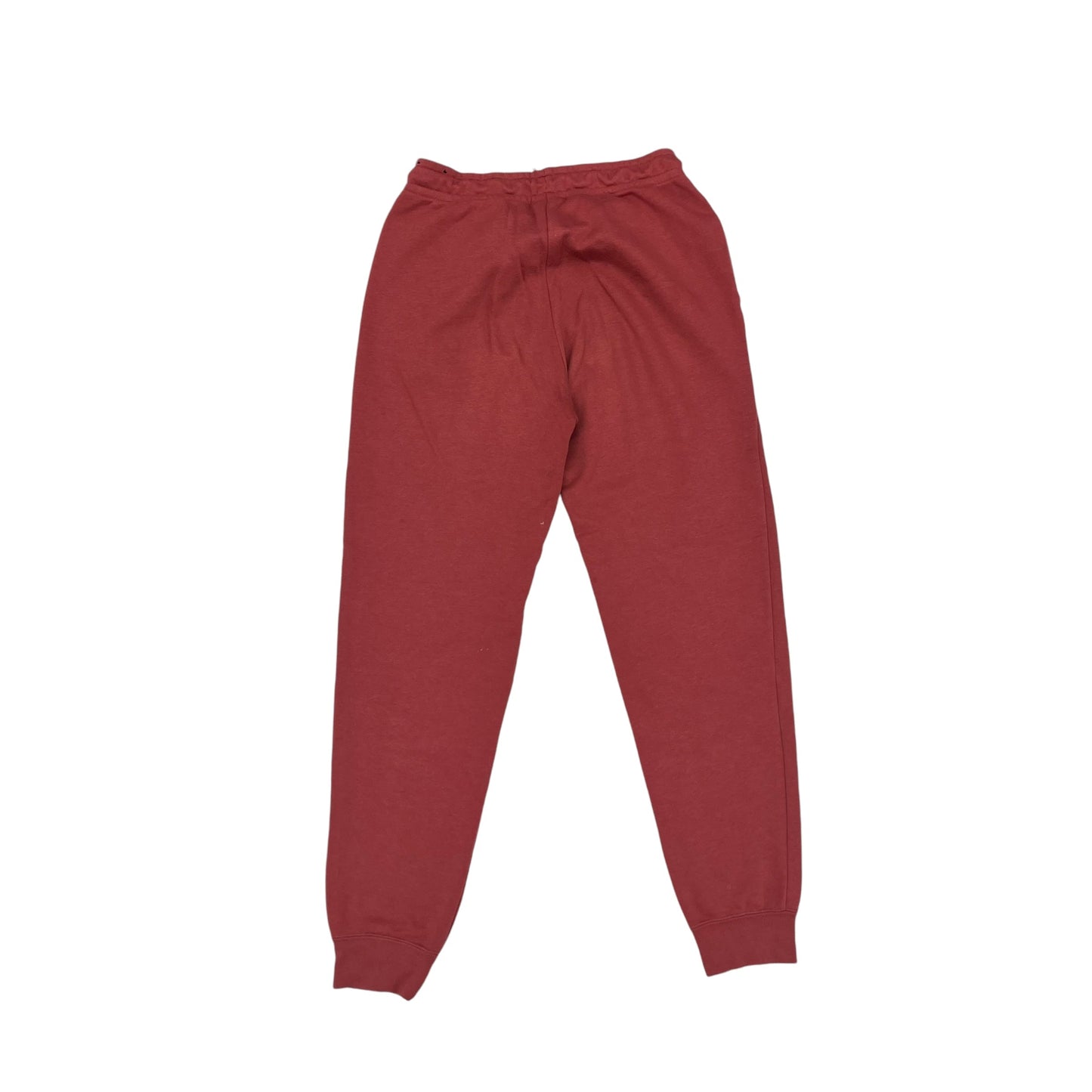 Athletic Pants By Nike Apparel In Red, Size:S