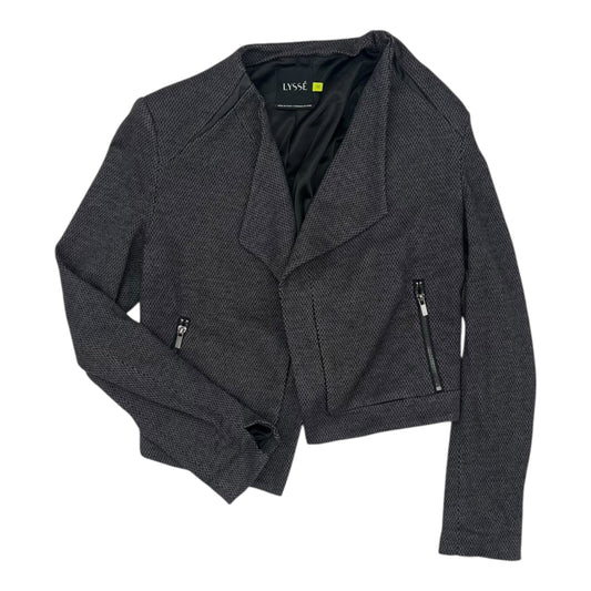 Blazer By Lysse In Grey, Size:M