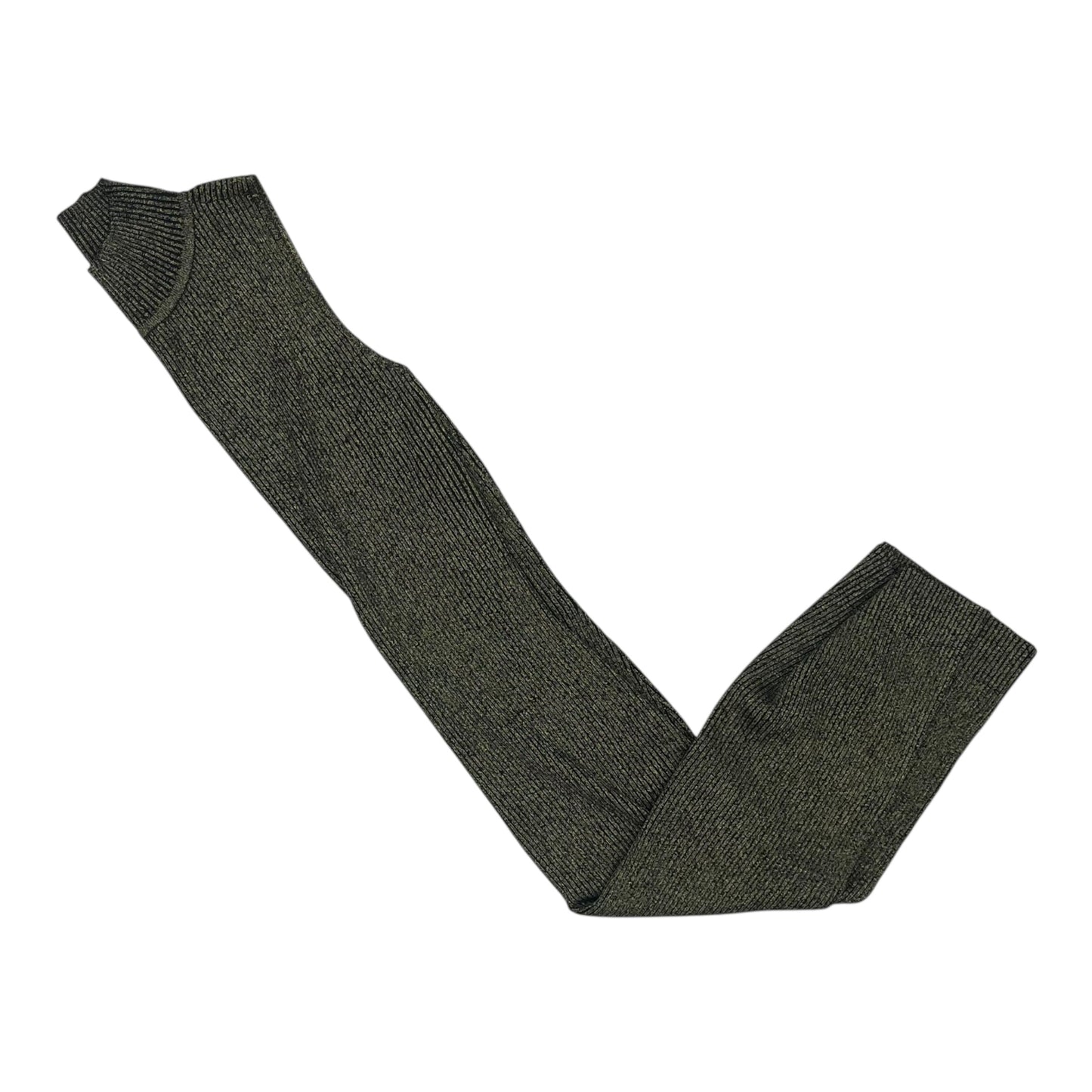 Dress Sweater By Bb Dakota In Gold, Size:S