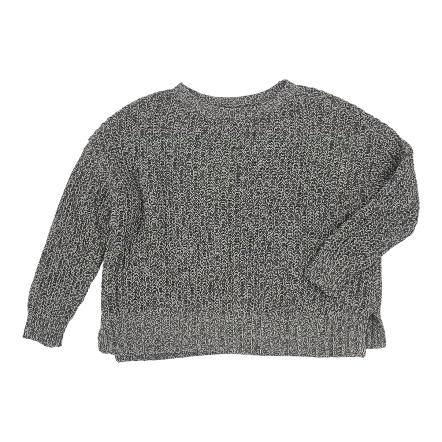 Sweater By American Eagle In Green, Size:S