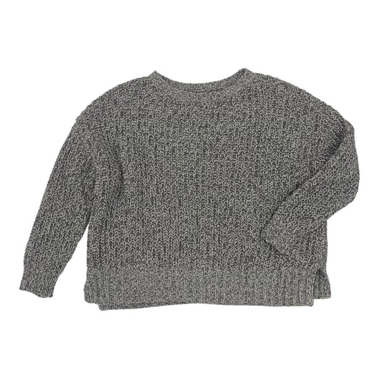 Sweater By American Eagle In Green, Size:S