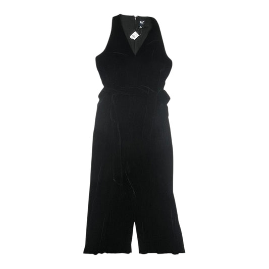 Jumpsuit By Gap In Black, Size:S