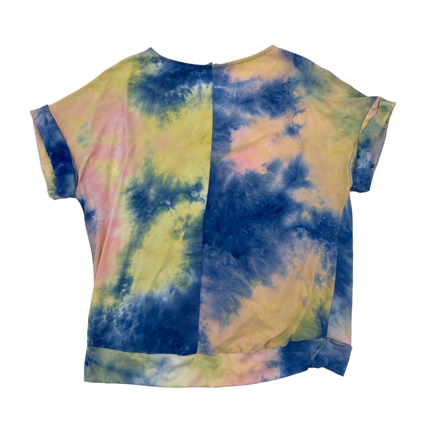 Multi-Color TOP SS by WHITE BIRCH Size:M