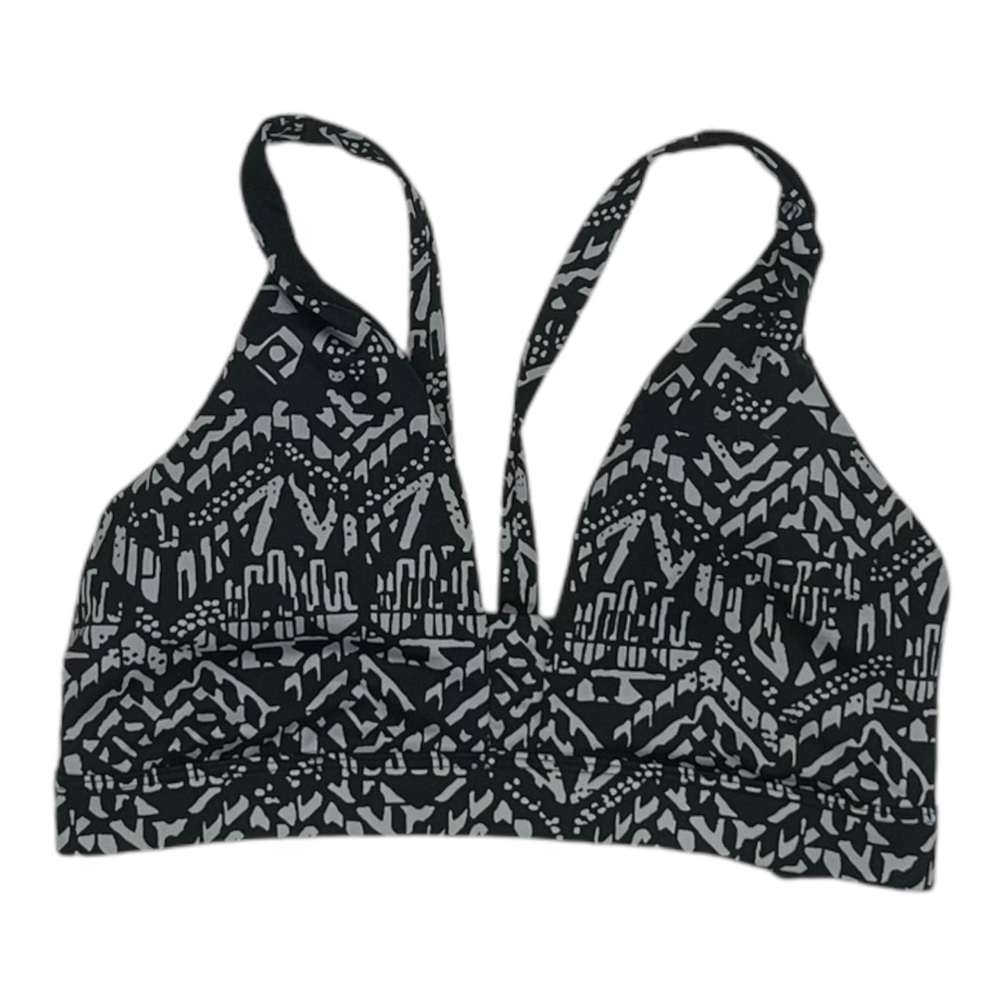 Athletic Bra By Victorias Secret In Black, Size:M